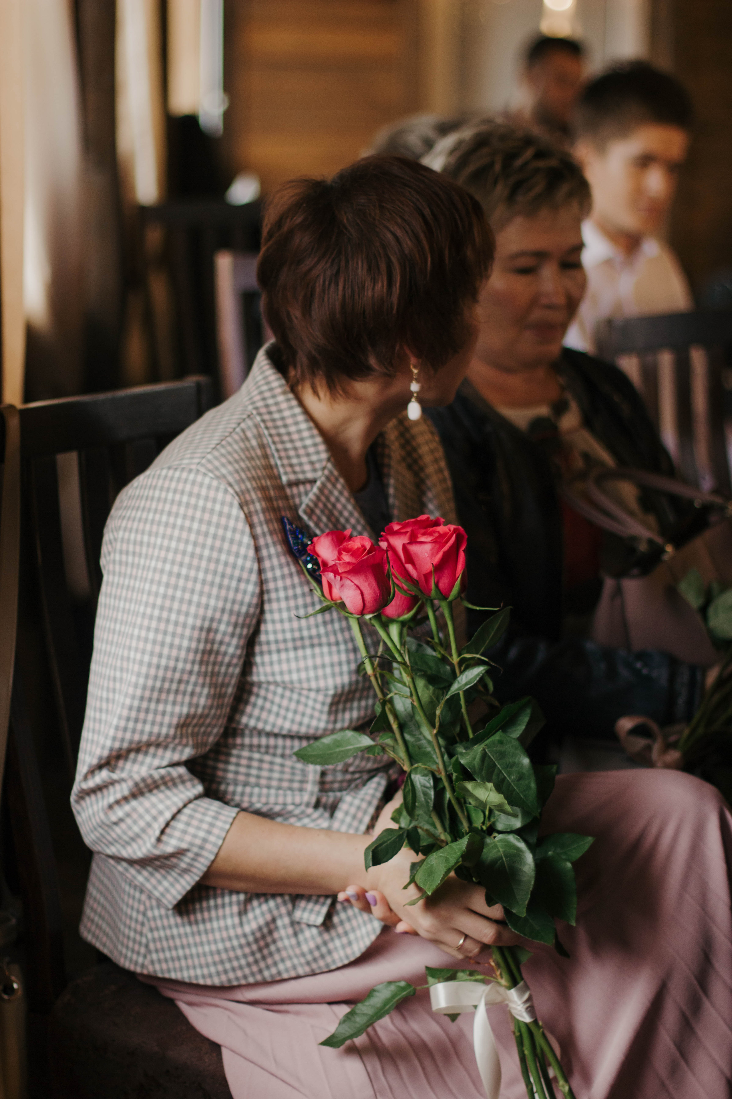 Илья+Анна. Свадебный фотограф Анастасия