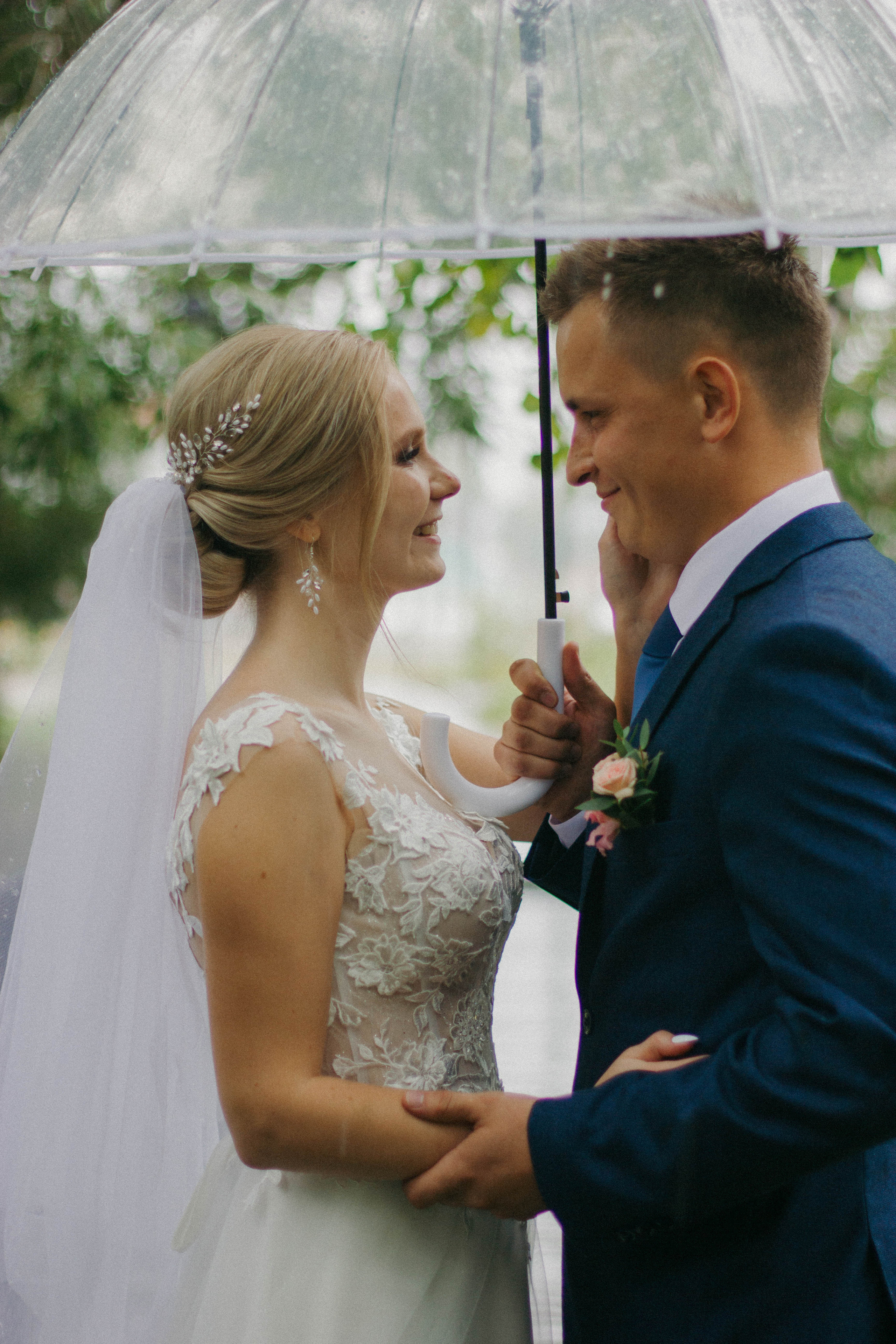 Илья+Анна. Свадебный фотограф Анастасия