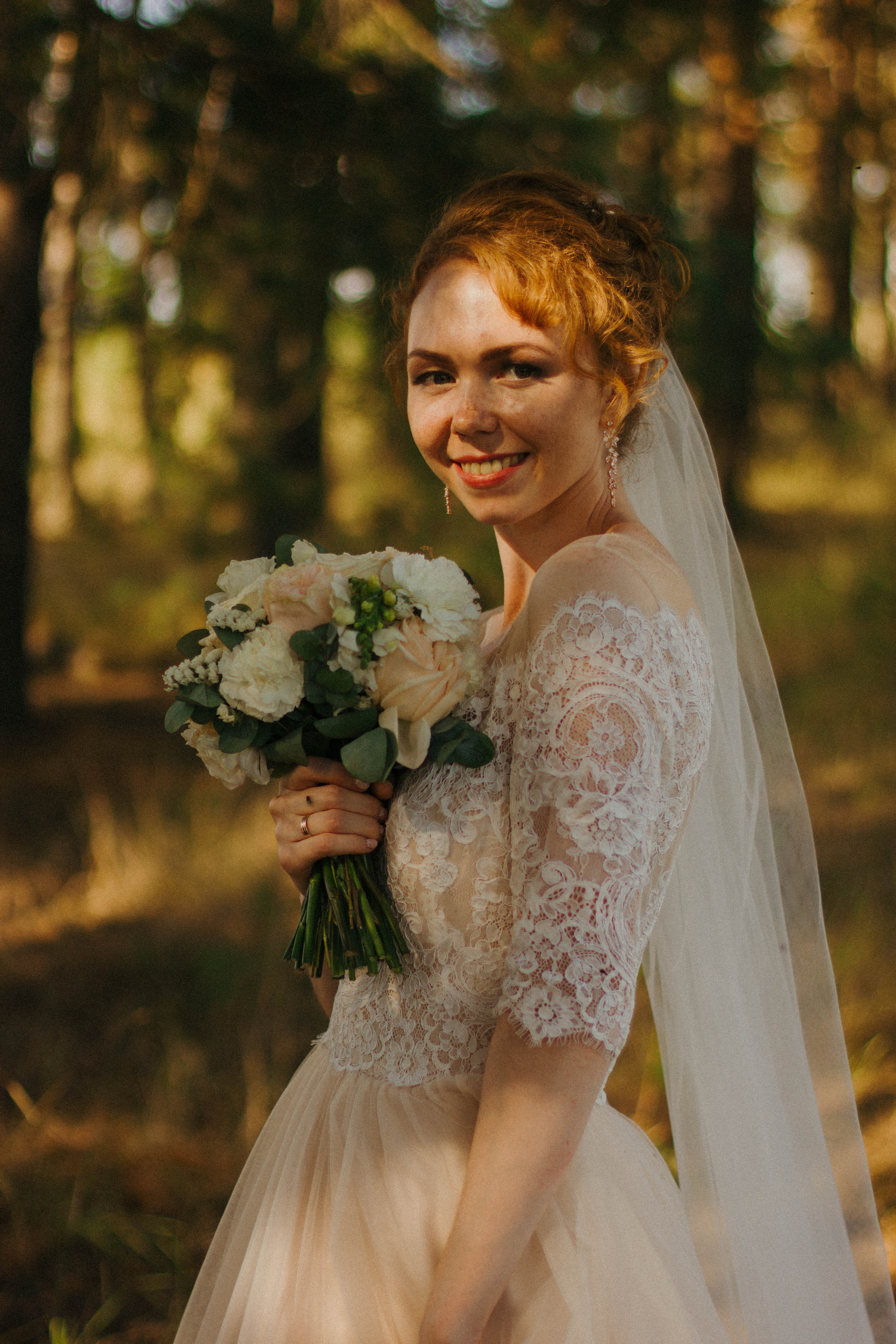 Саша+Оля. Свадебный фотограф Анастасия