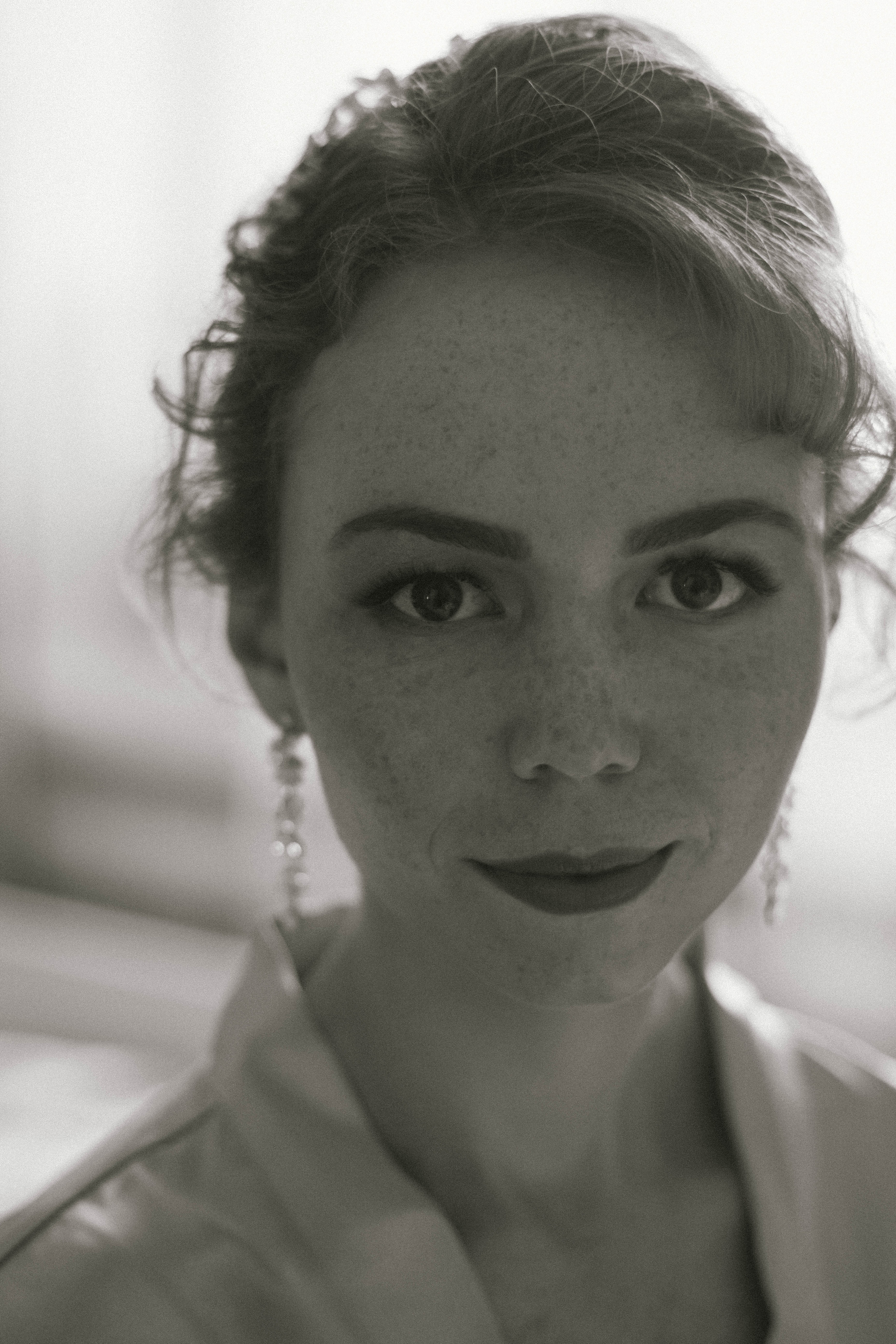 Саша+Оля. Свадебный фотограф Анастасия