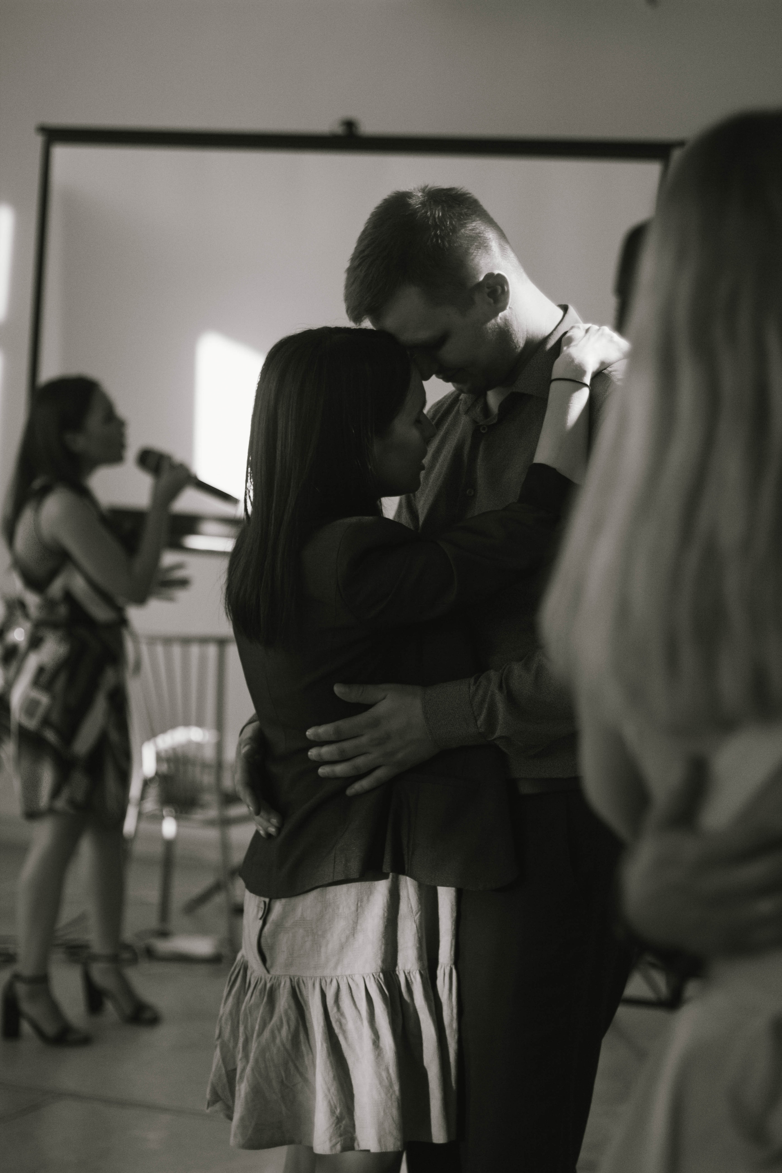 Саша+Оля. Свадебный фотограф Анастасия