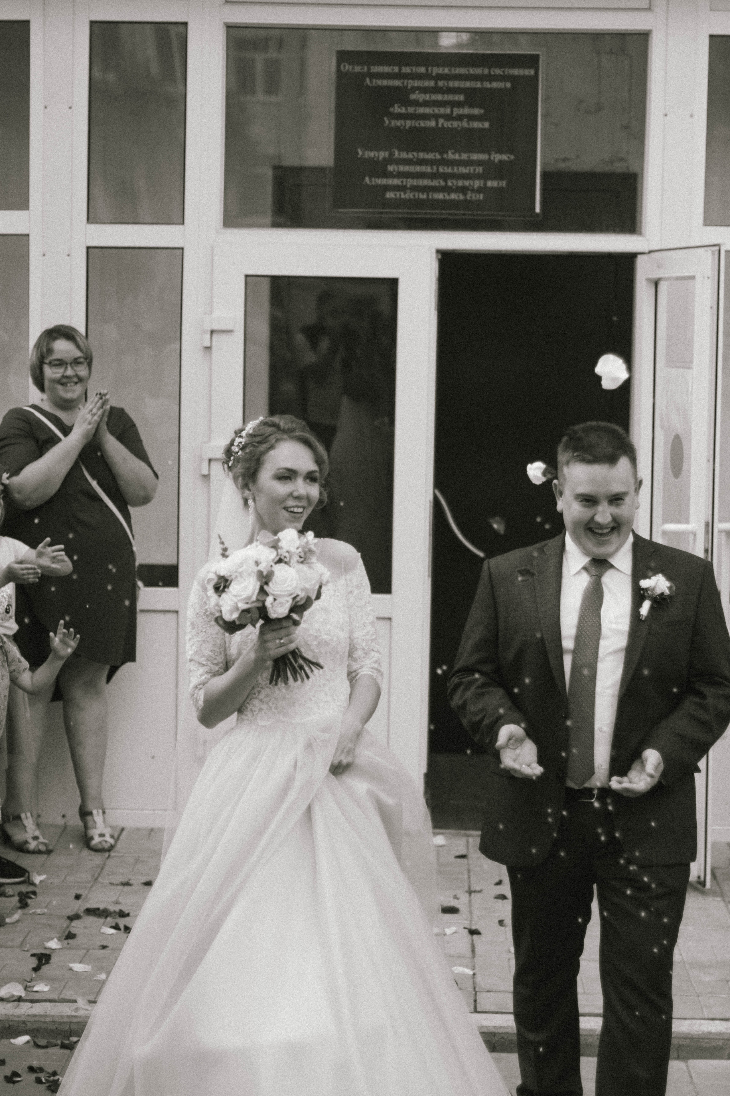 Саша+Оля. Свадебный фотограф Анастасия