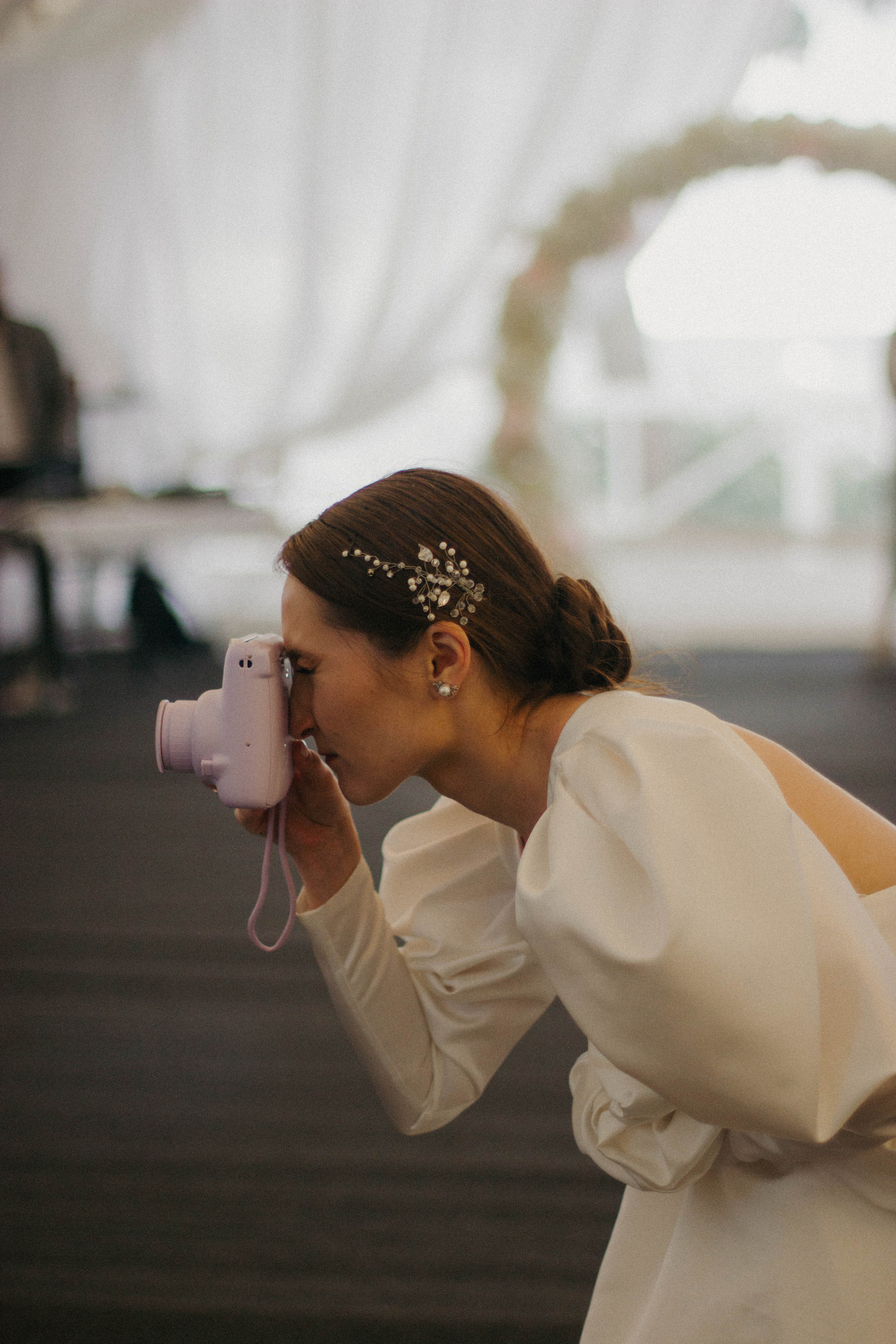 Сергей и Марина. Свадебный фотограф Анастасия