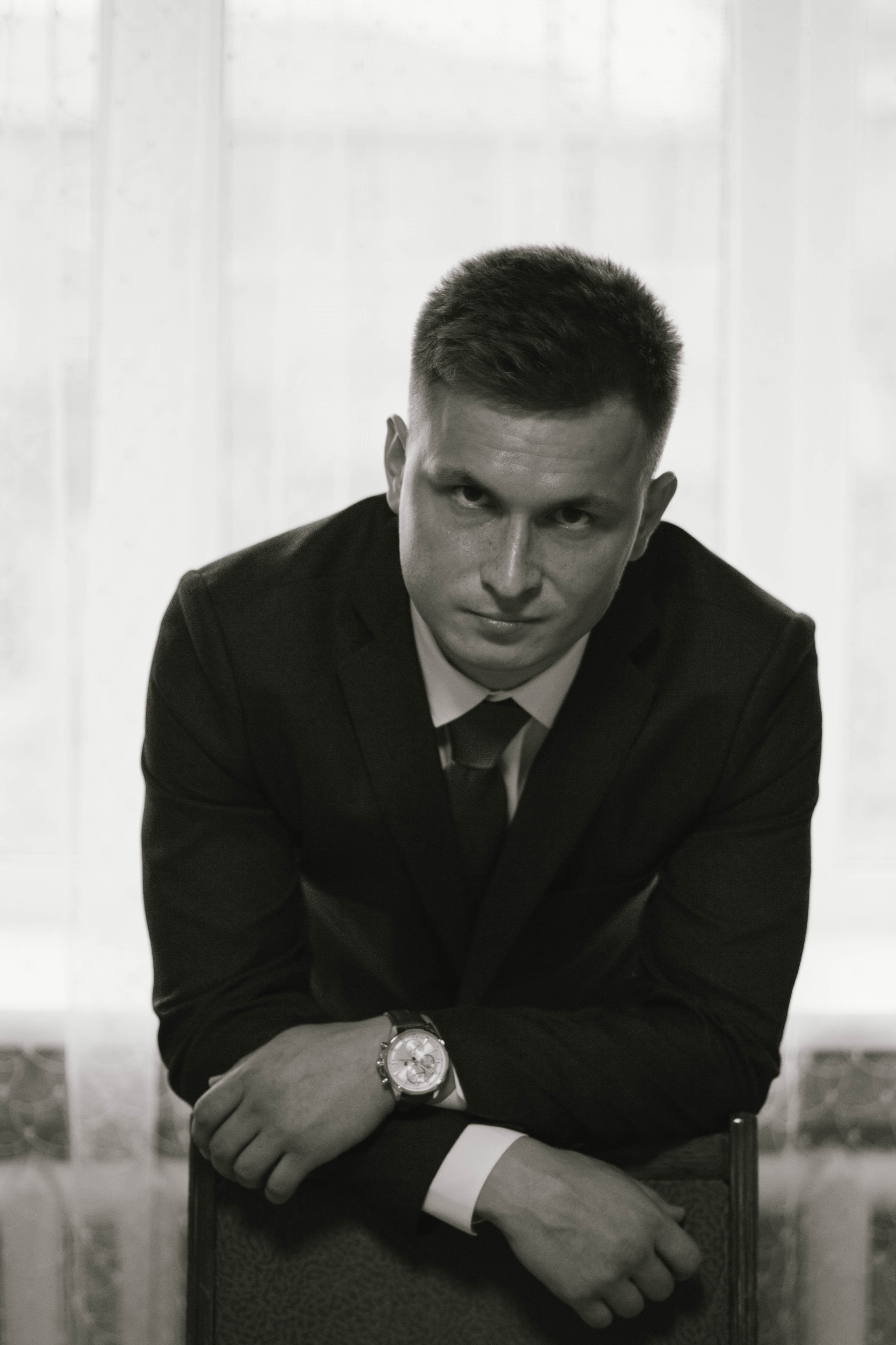 Илья+Анна. Свадебный фотограф Анастасия