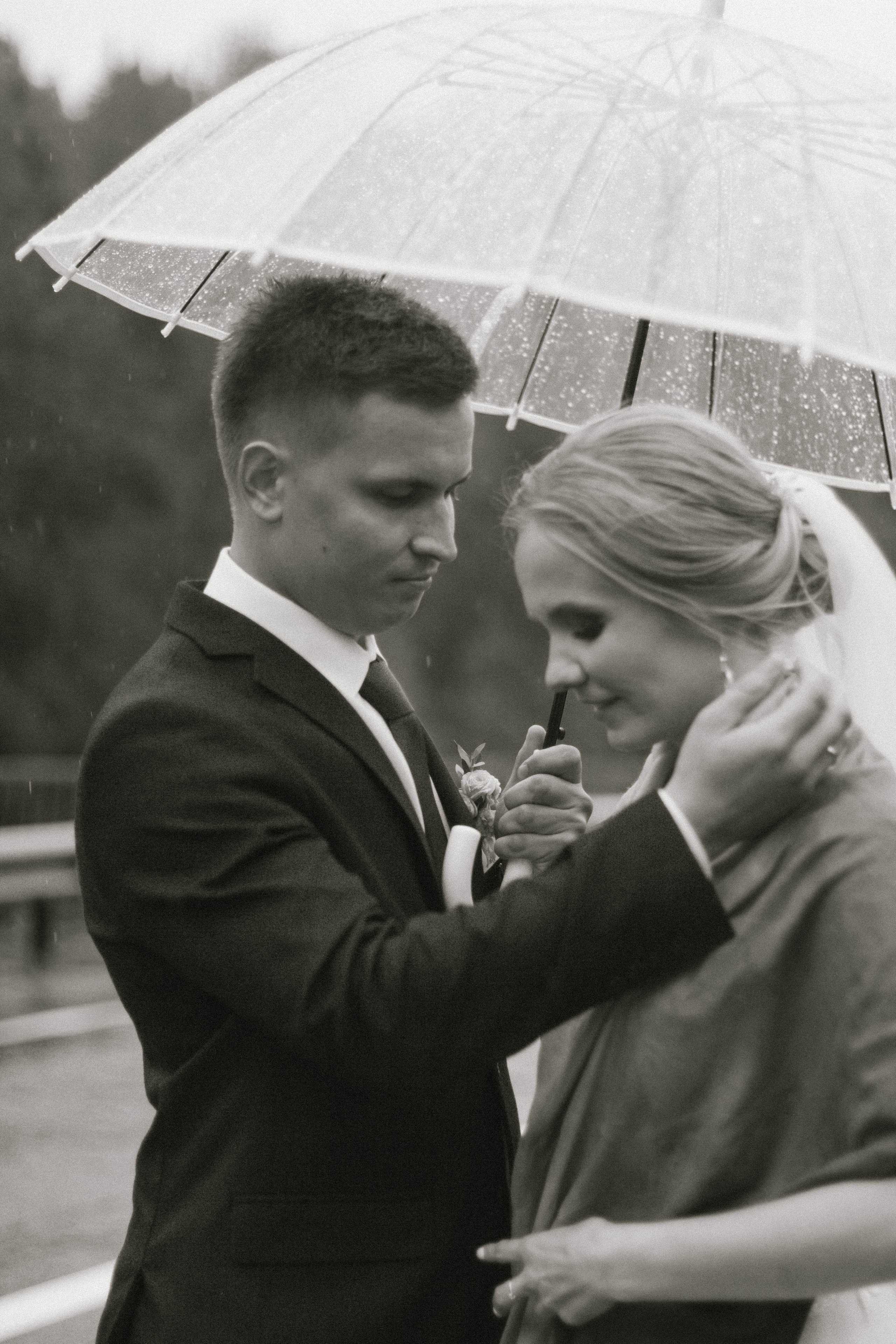 Илья+Анна. Свадебный фотограф Анастасия