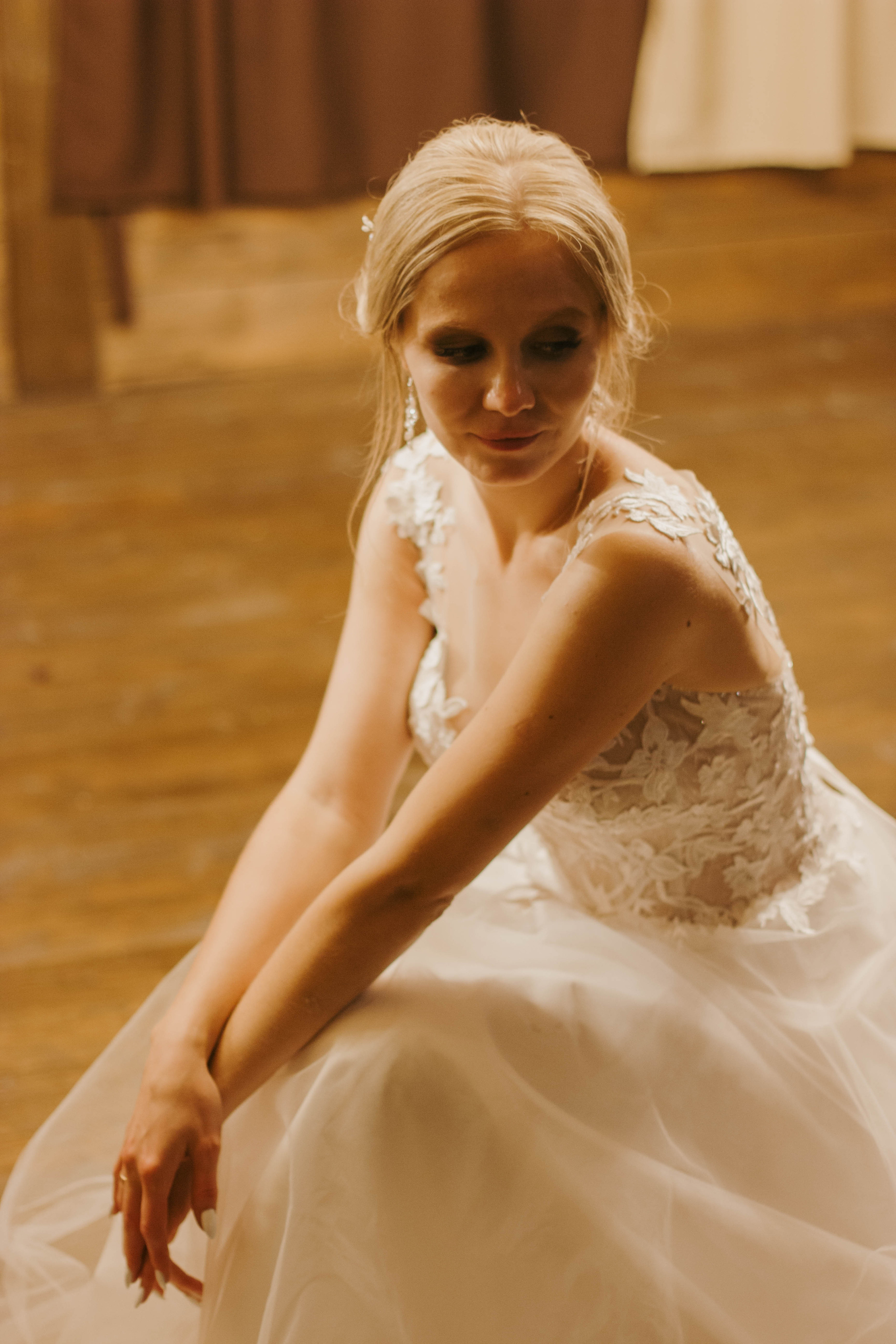 Илья+Анна. Свадебный фотограф Анастасия