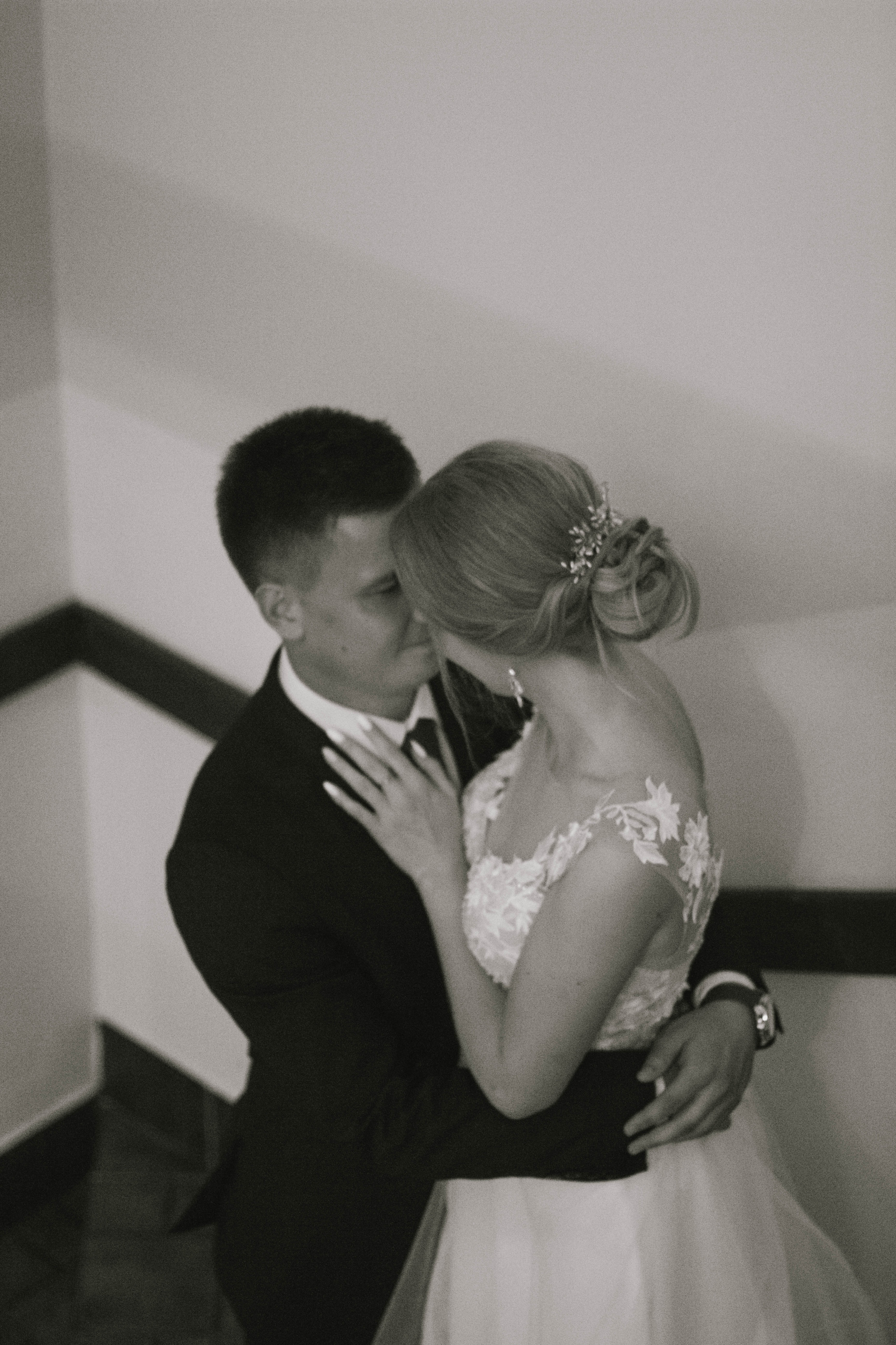 Илья+Анна. Свадебный фотограф Анастасия