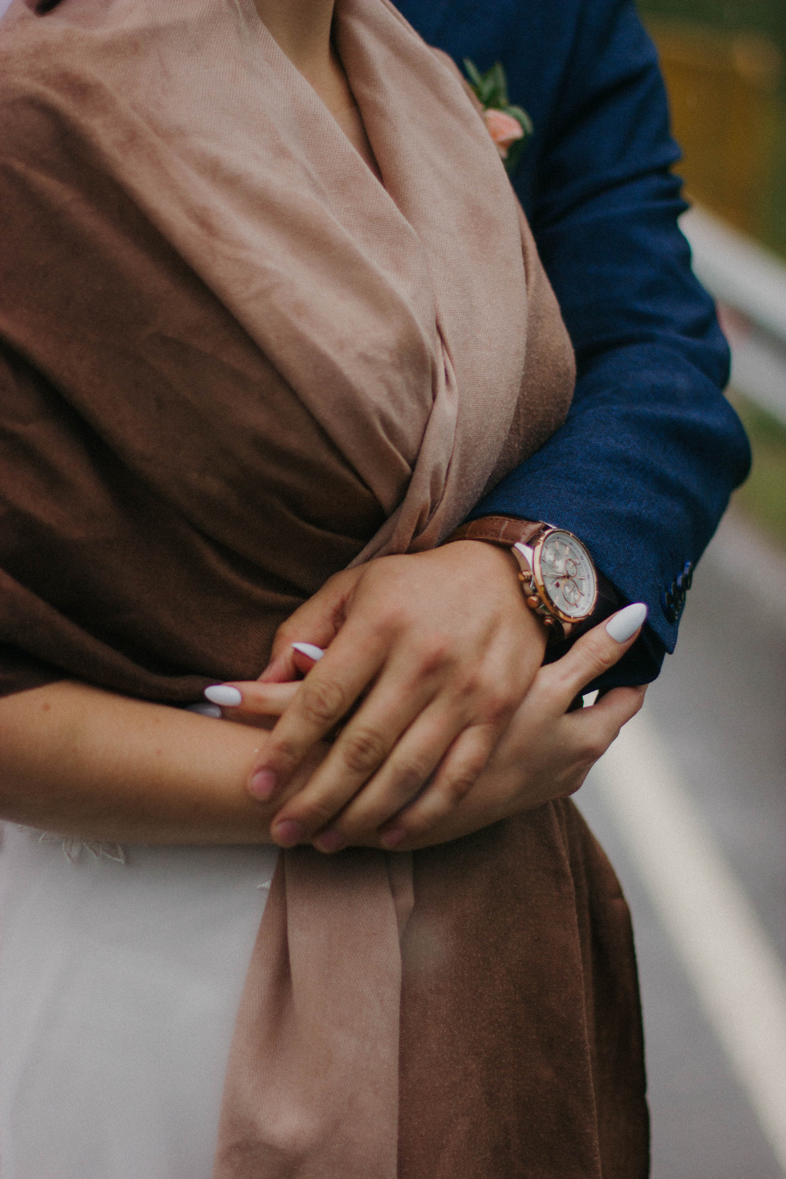 Илья+Анна. Свадебный фотограф Анастасия