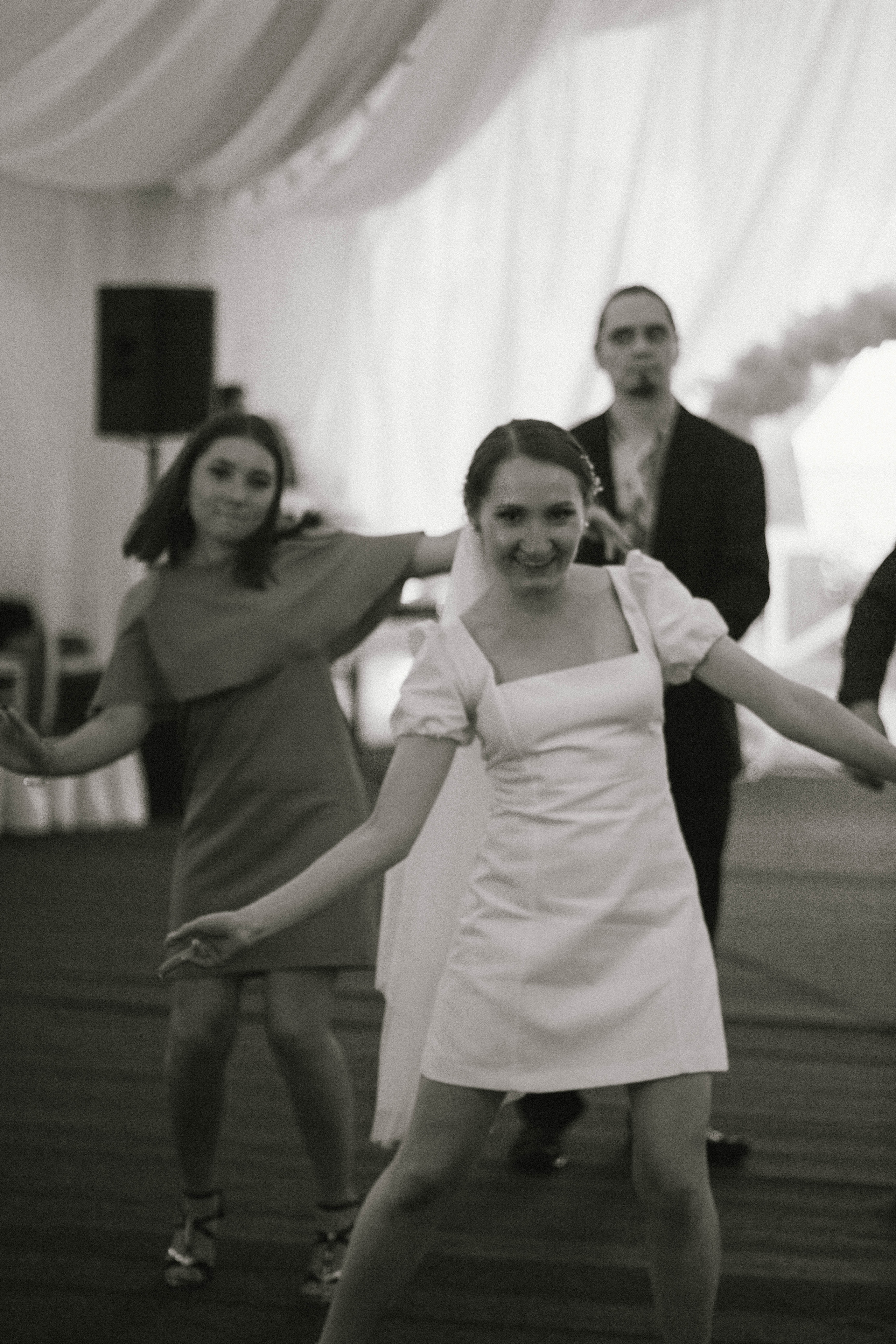 Сергей и Марина. Свадебный фотограф Анастасия