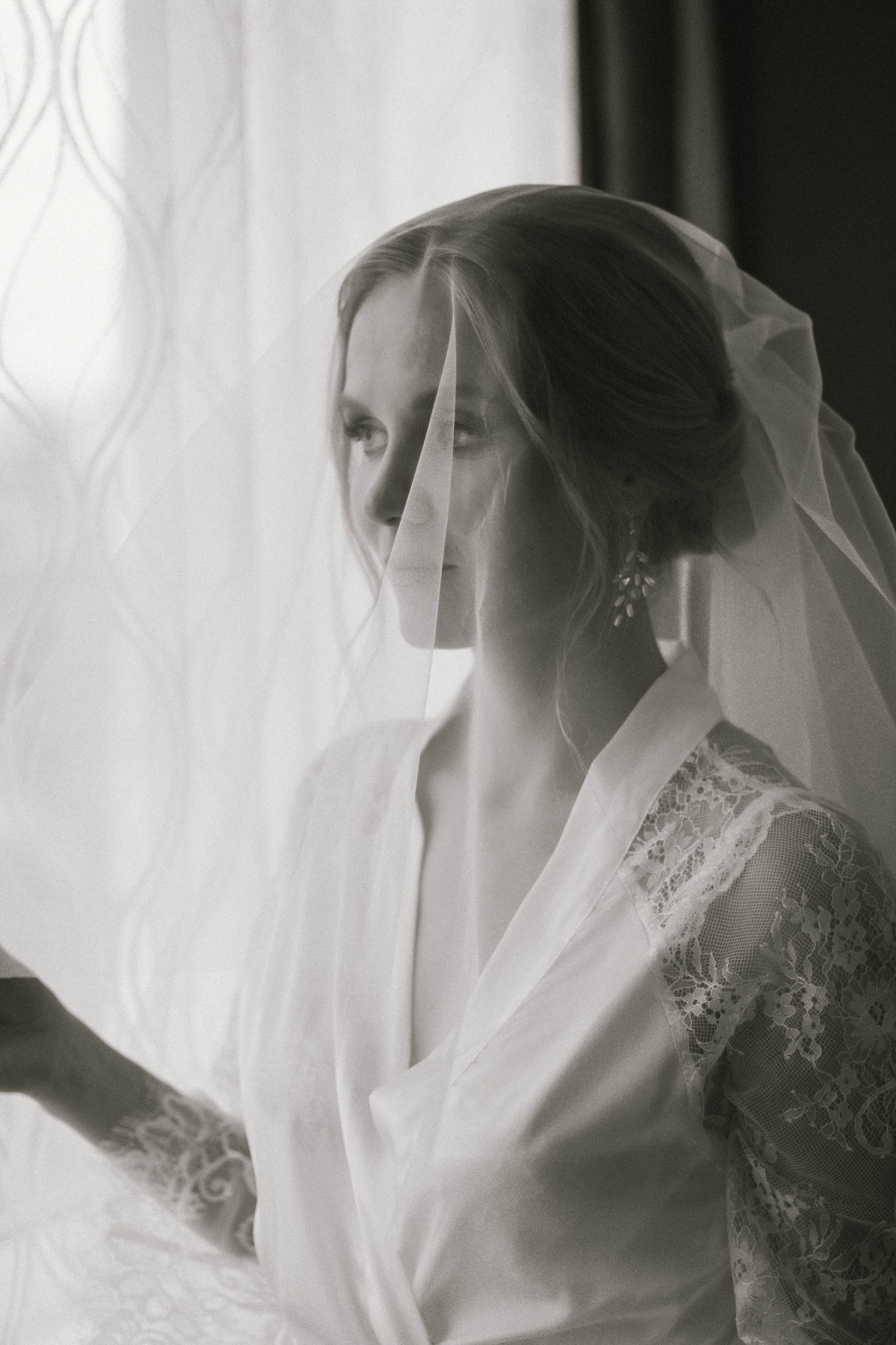 Илья+Анна. Свадебный фотограф Анастасия