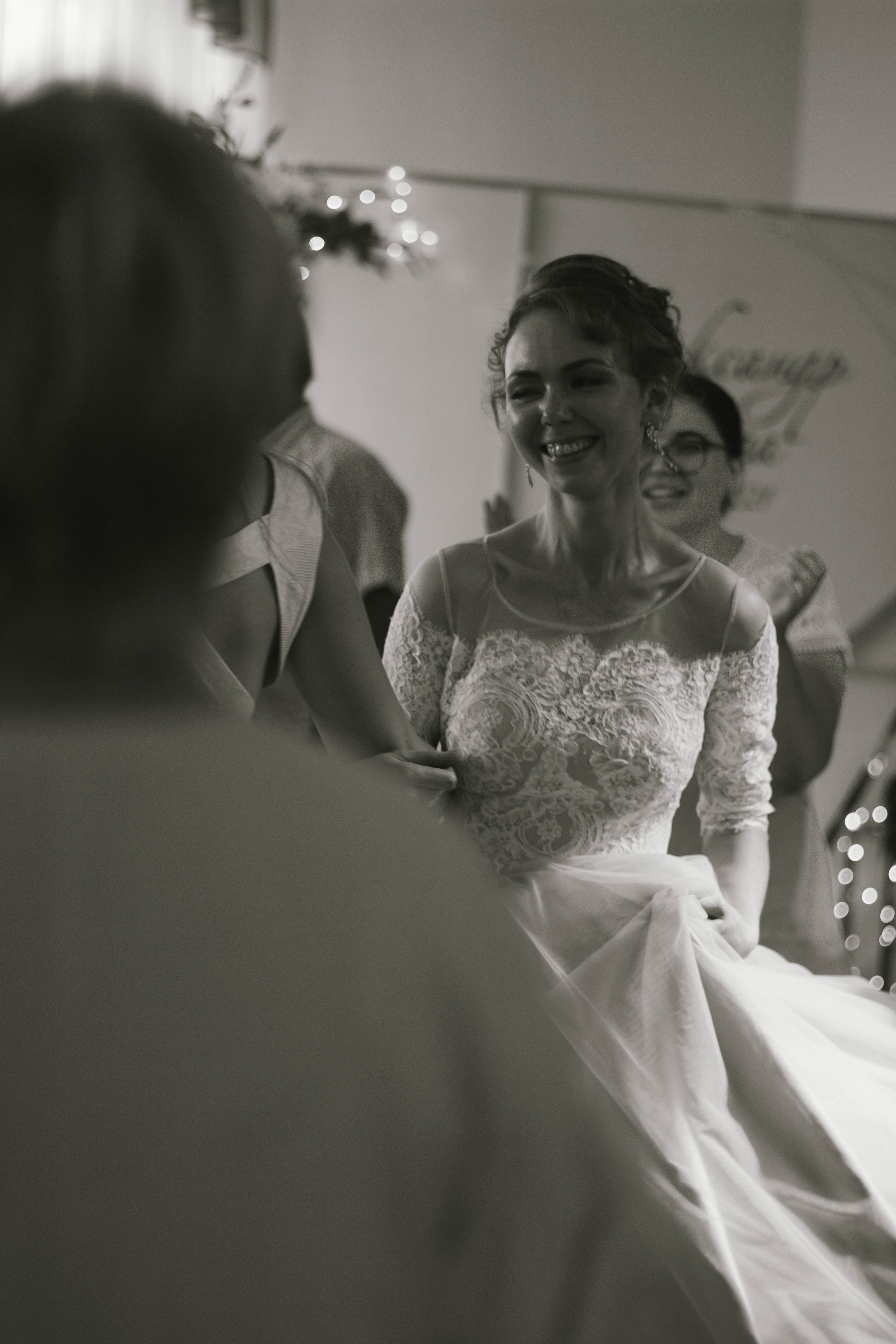 Саша+Оля. Свадебный фотограф Анастасия