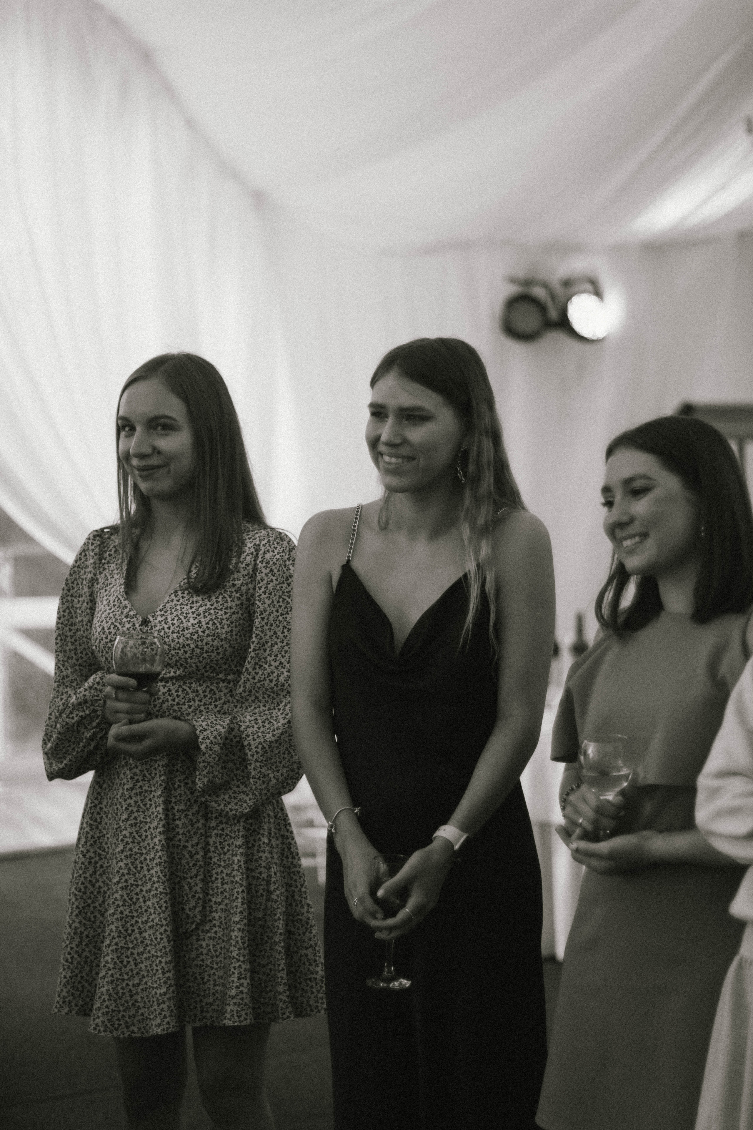 Сергей и Марина. Свадебный фотограф Анастасия