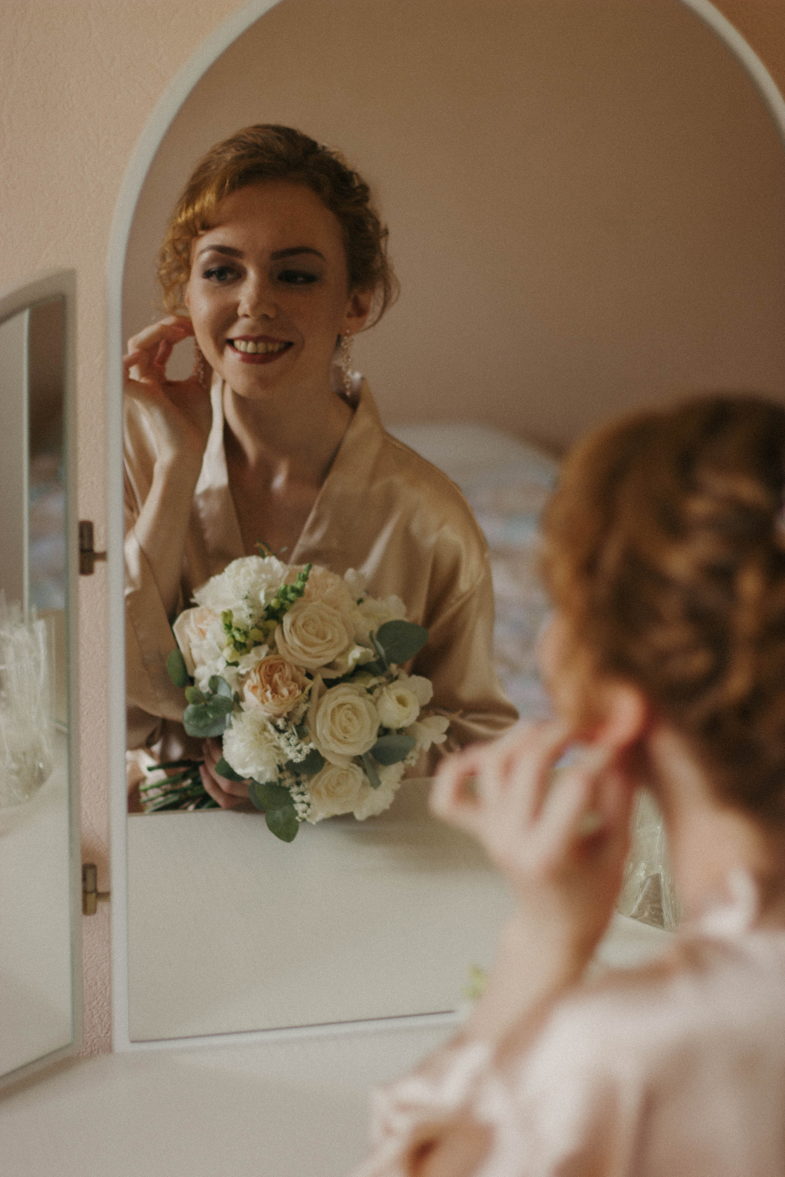 Саша+Оля. Свадебный фотограф Анастасия