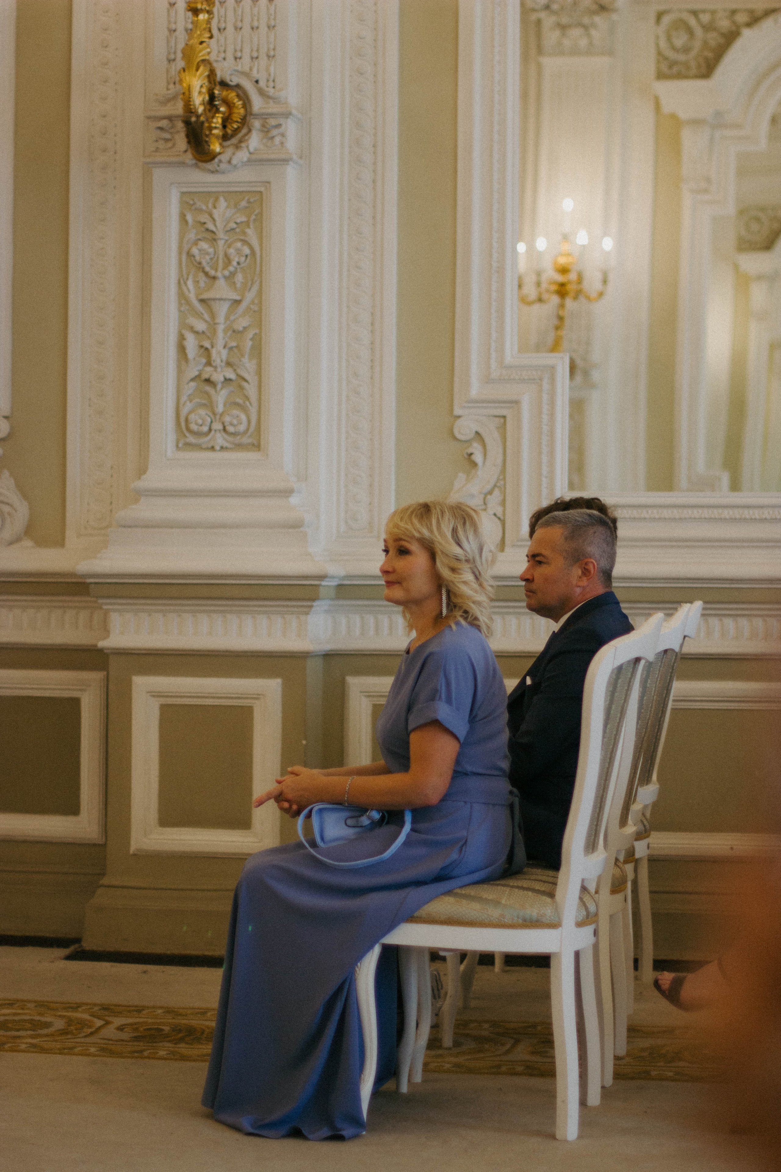 Сергей и Марина. Свадебный фотограф Анастасия