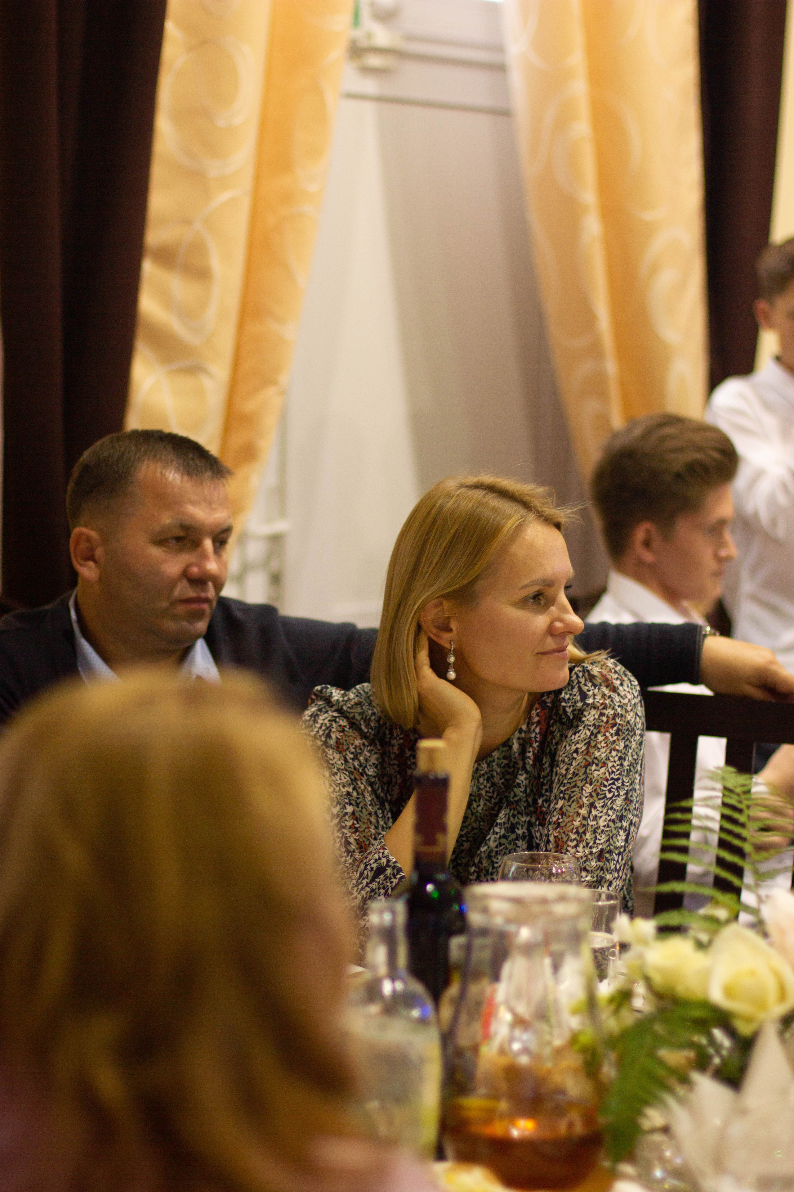 Илья+Анна. Свадебный фотограф Анастасия