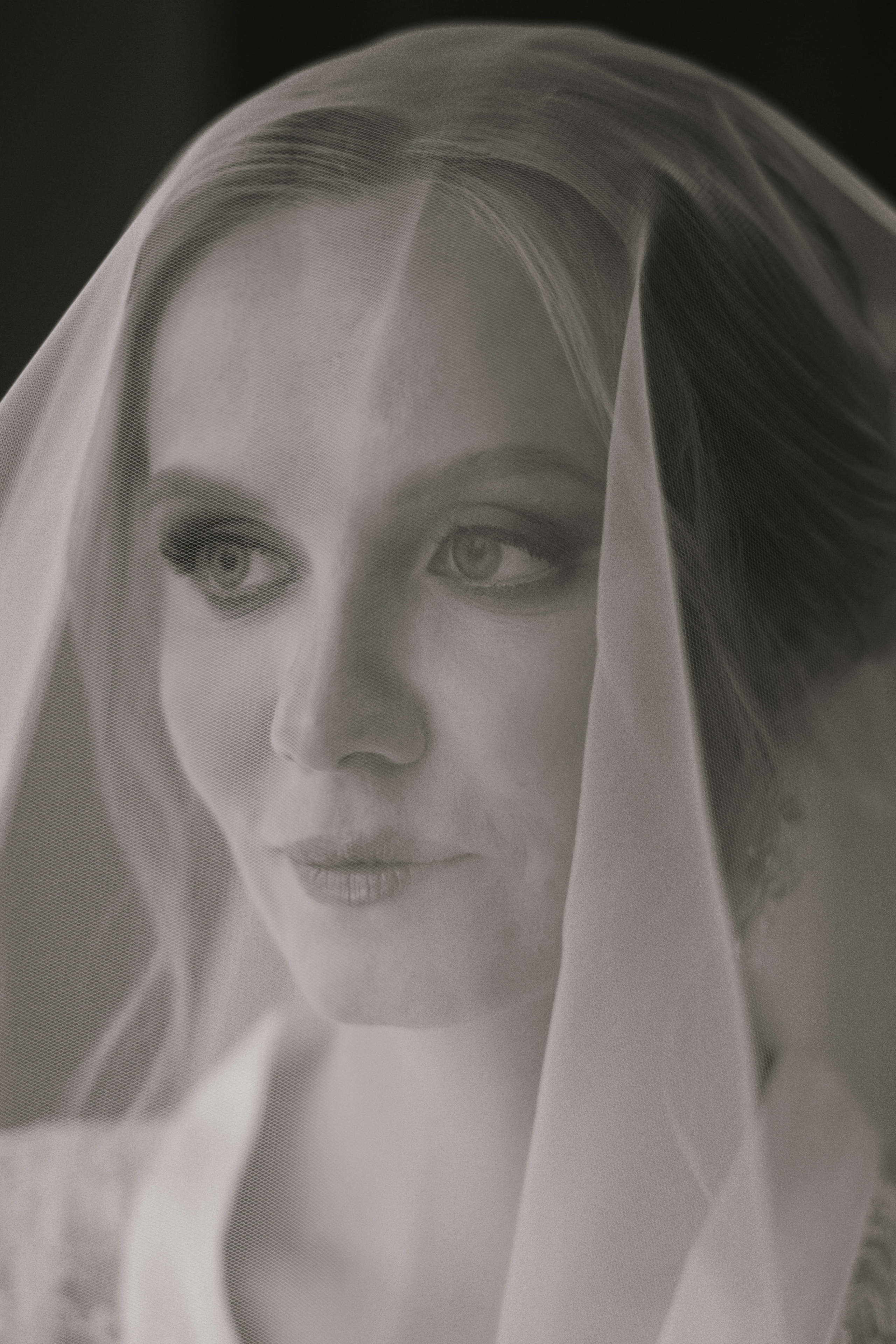 Илья+Анна. Свадебный фотограф Анастасия