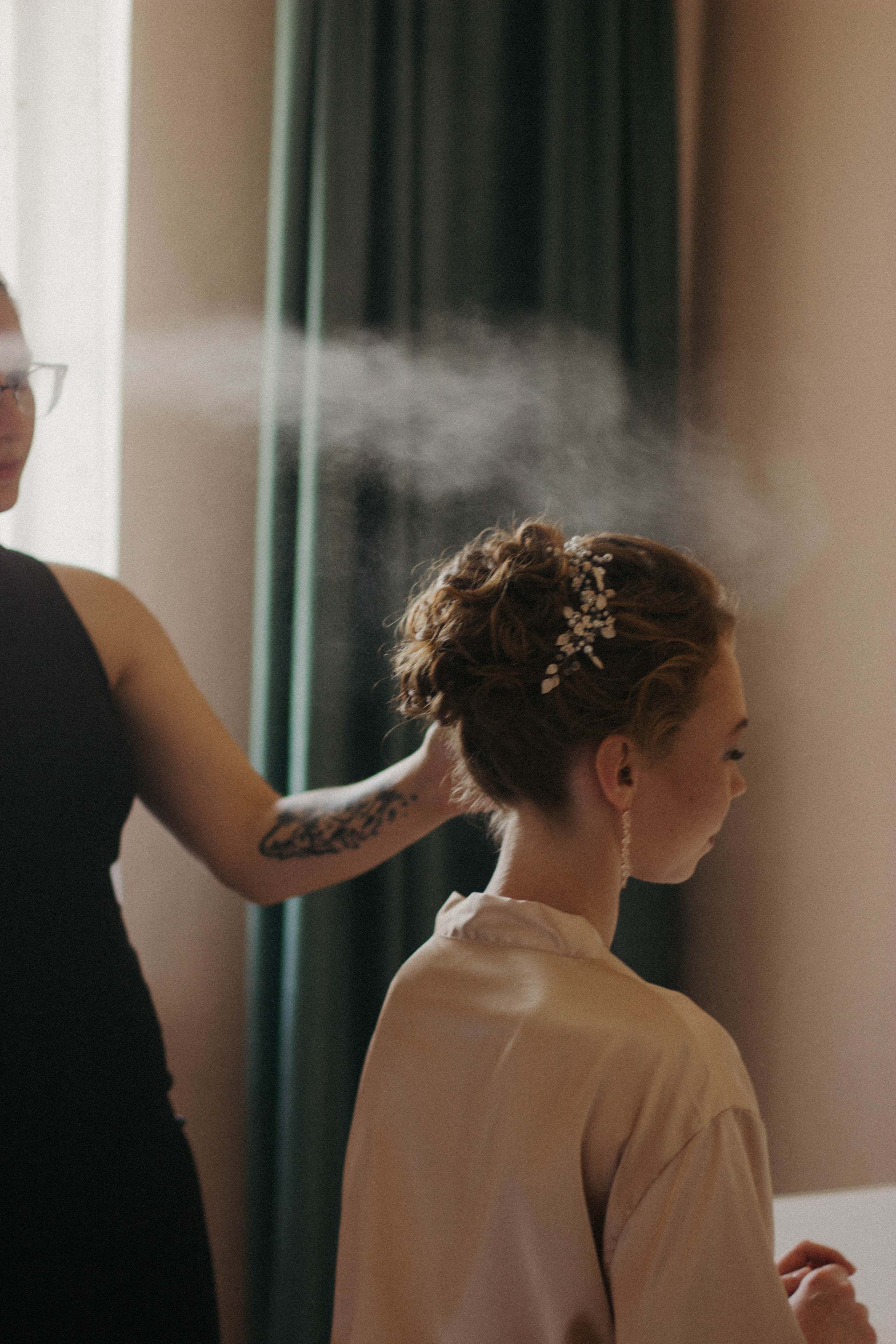 Саша+Оля. Свадебный фотограф Анастасия