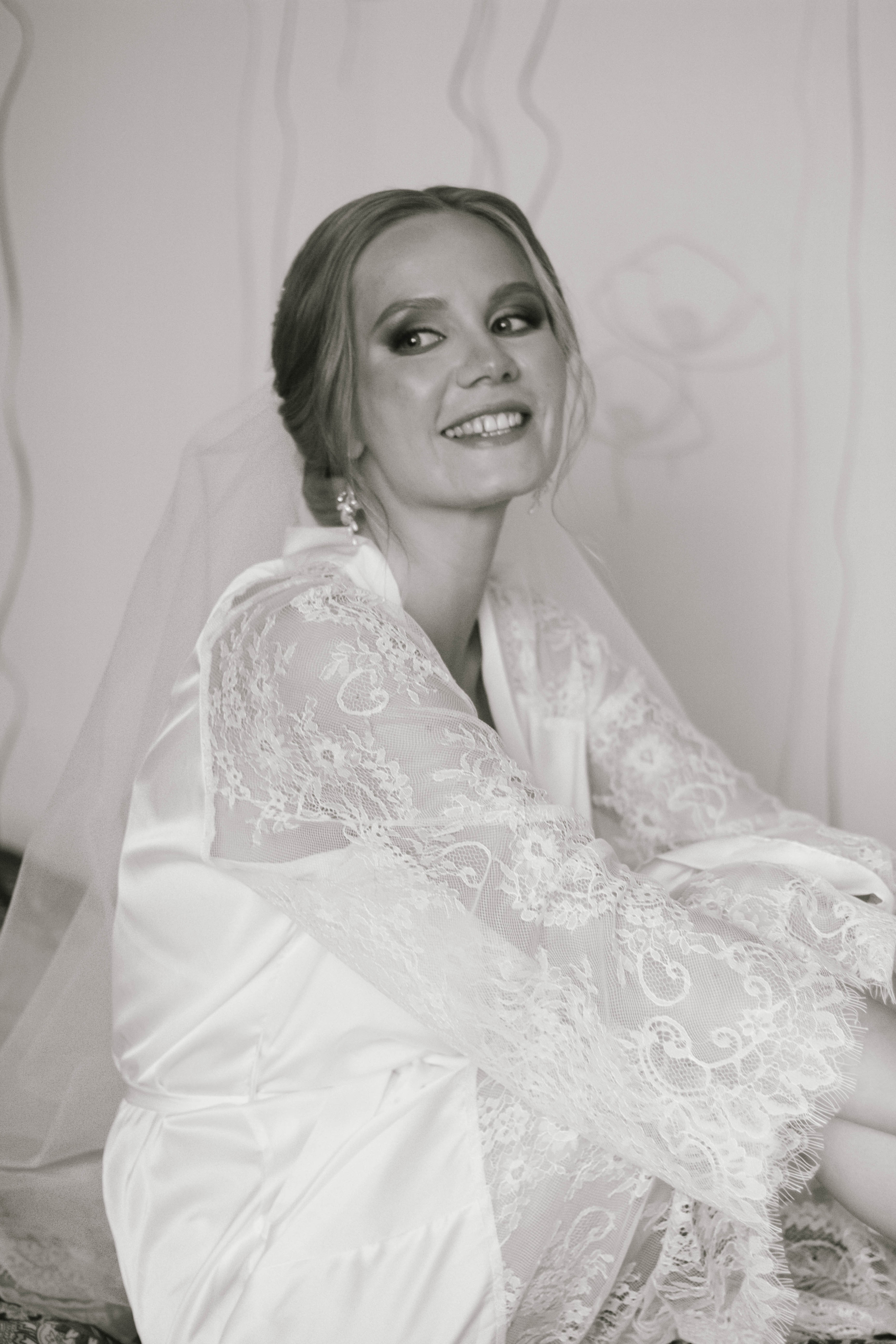 Илья+Анна. Свадебный фотограф Анастасия