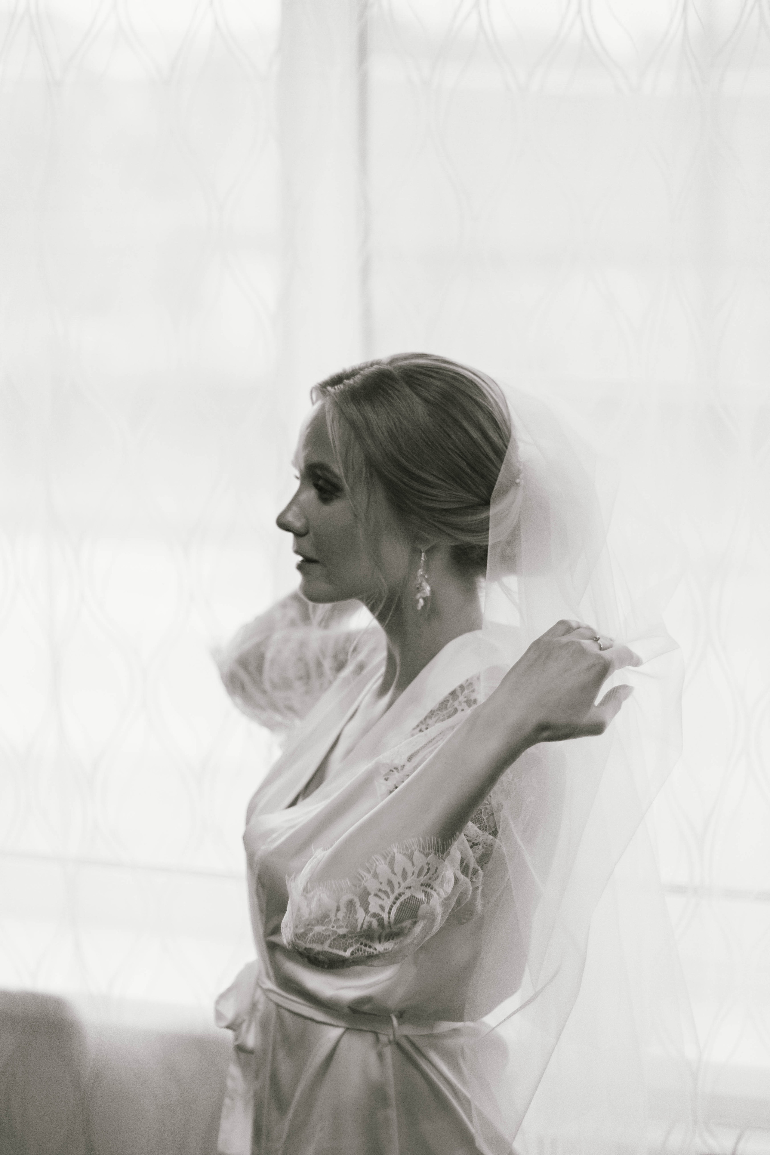 Илья+Анна. Свадебный фотограф Анастасия