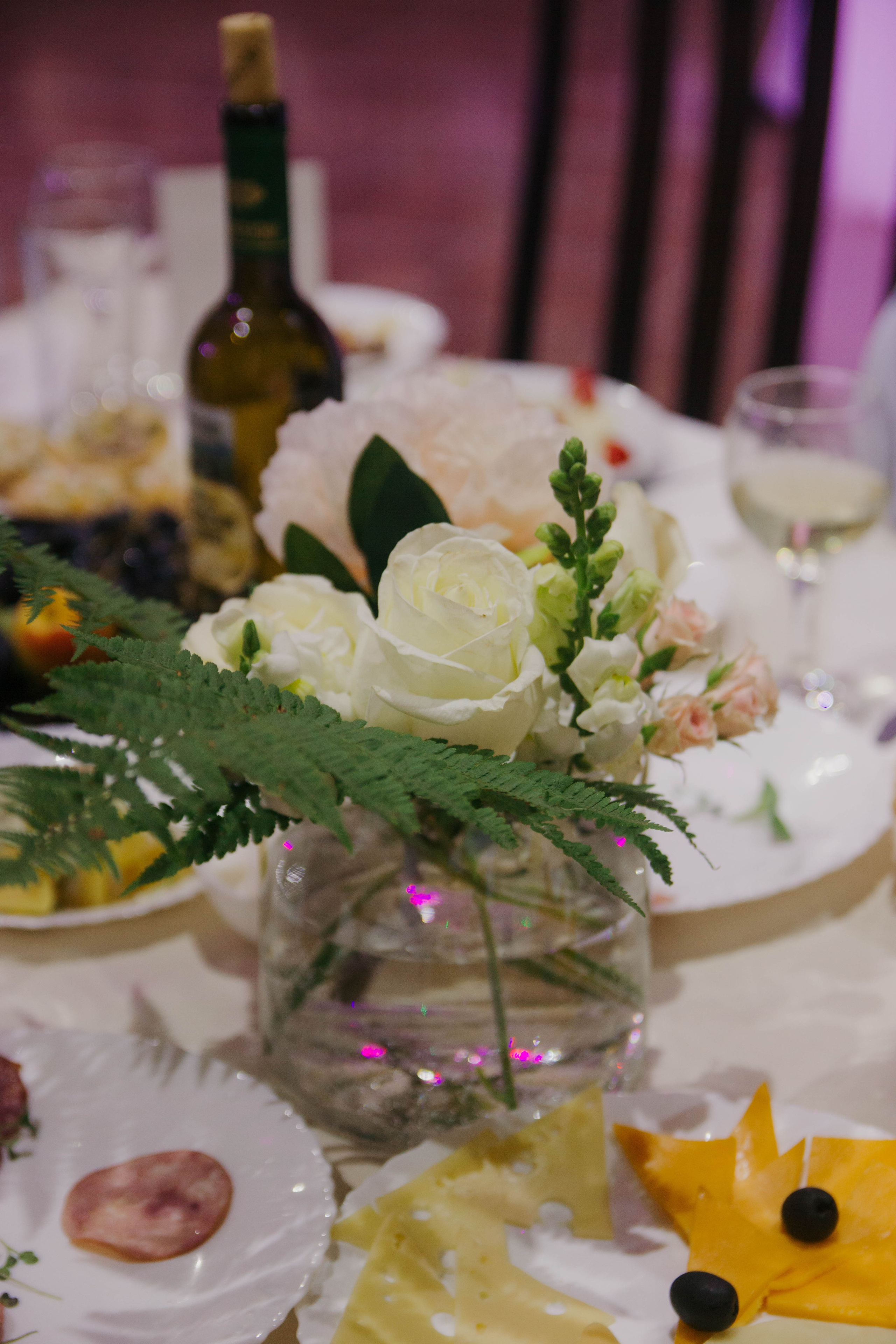 Илья+Анна. Свадебный фотограф Анастасия