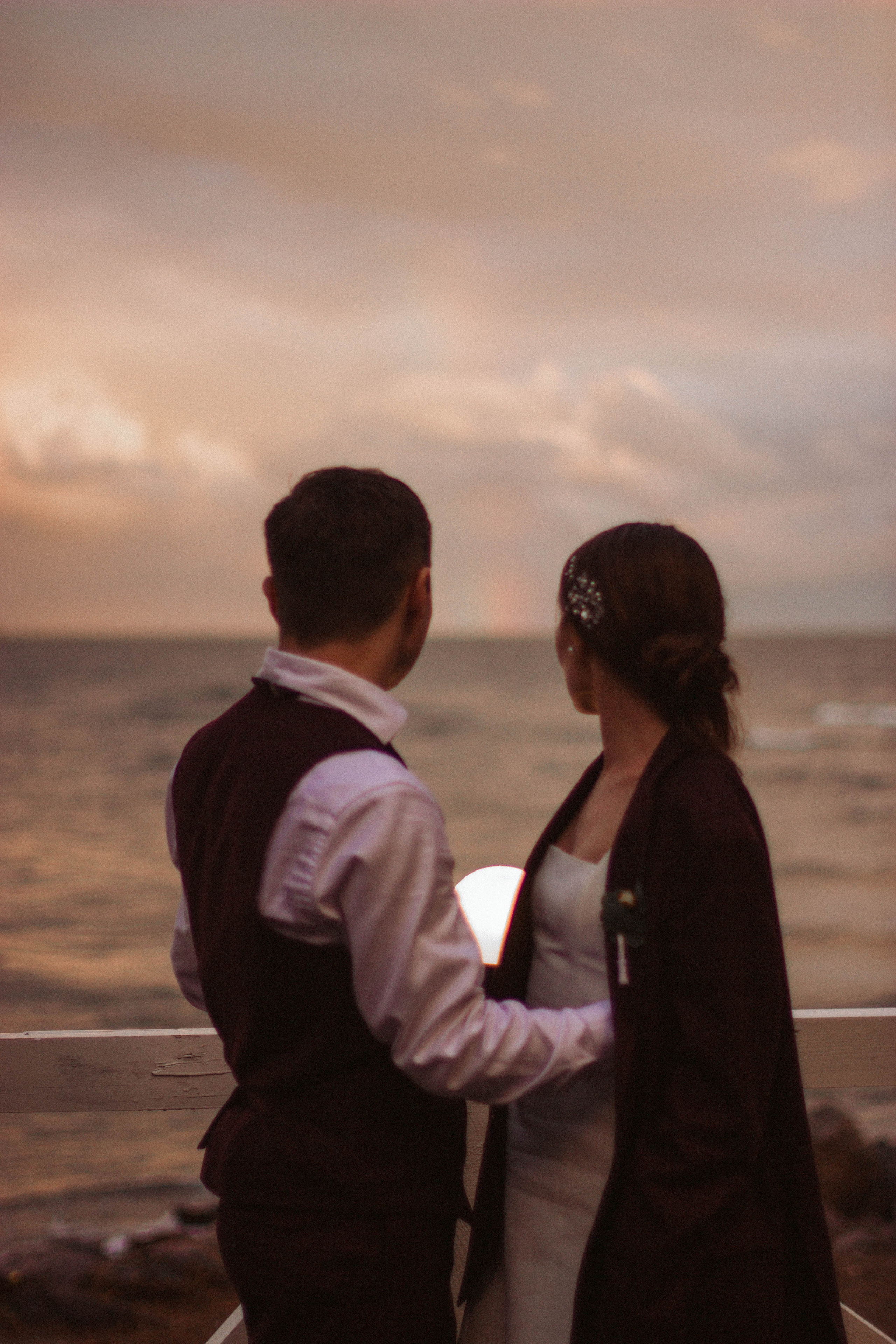 Сергей и Марина. Свадебный фотограф Анастасия