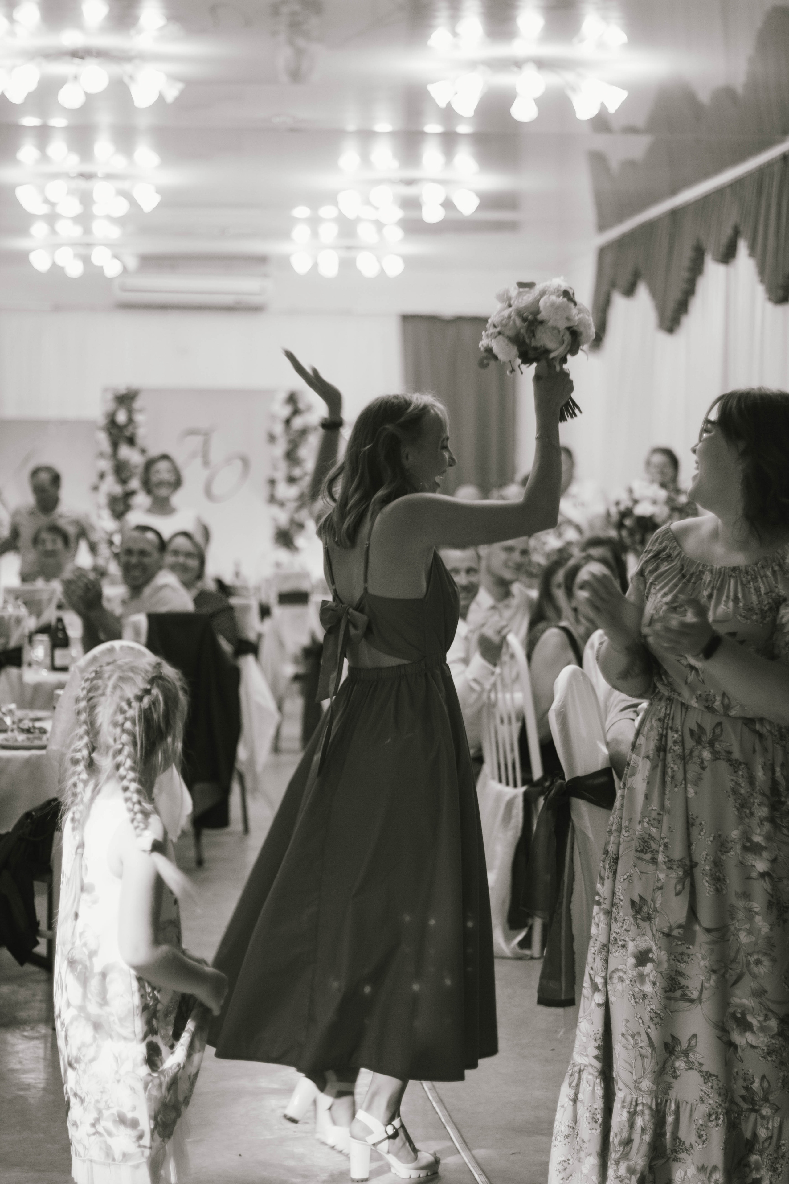 Саша+Оля. Свадебный фотограф Анастасия