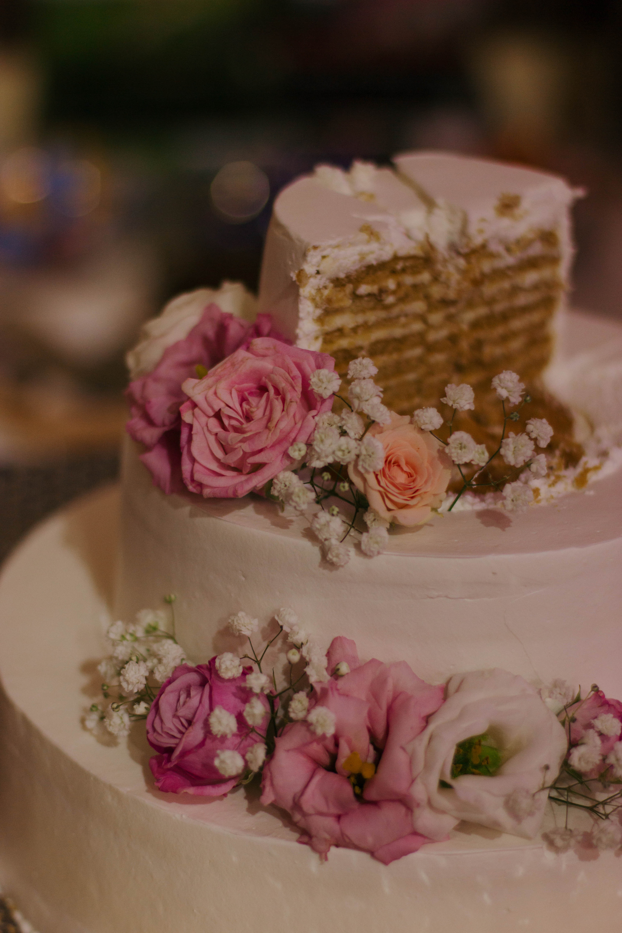 Илья+Анна. Свадебный фотограф Анастасия