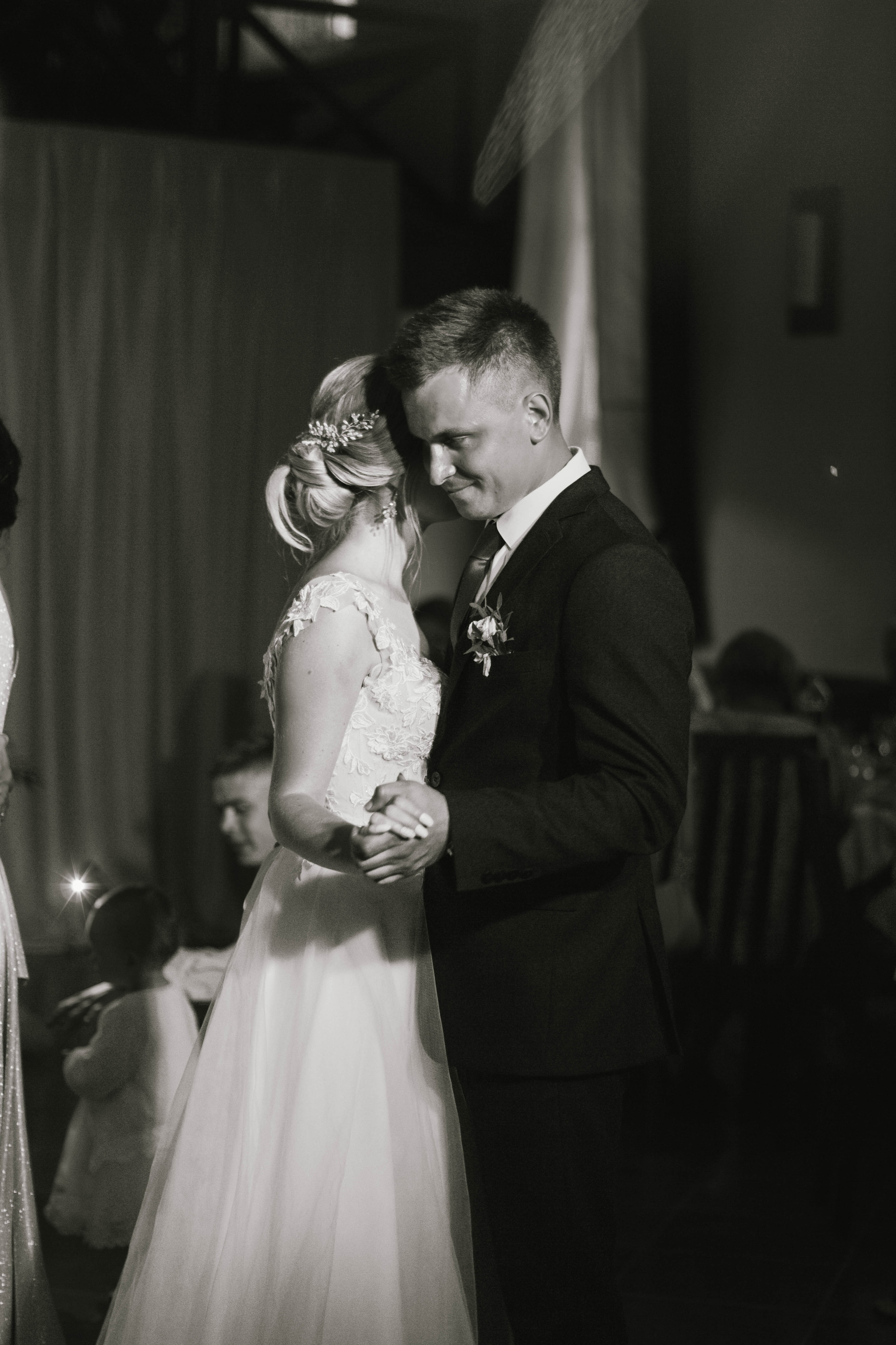 Илья+Анна. Свадебный фотограф Анастасия