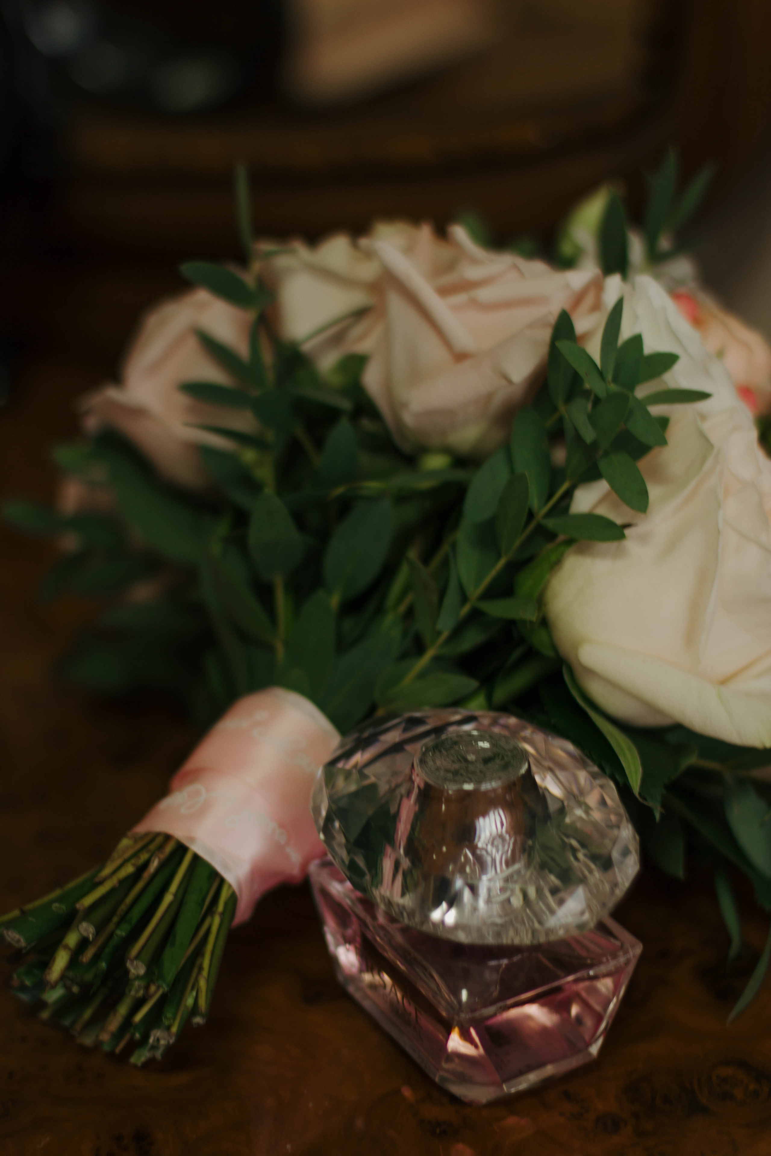 Илья+Анна. Свадебный фотограф Анастасия