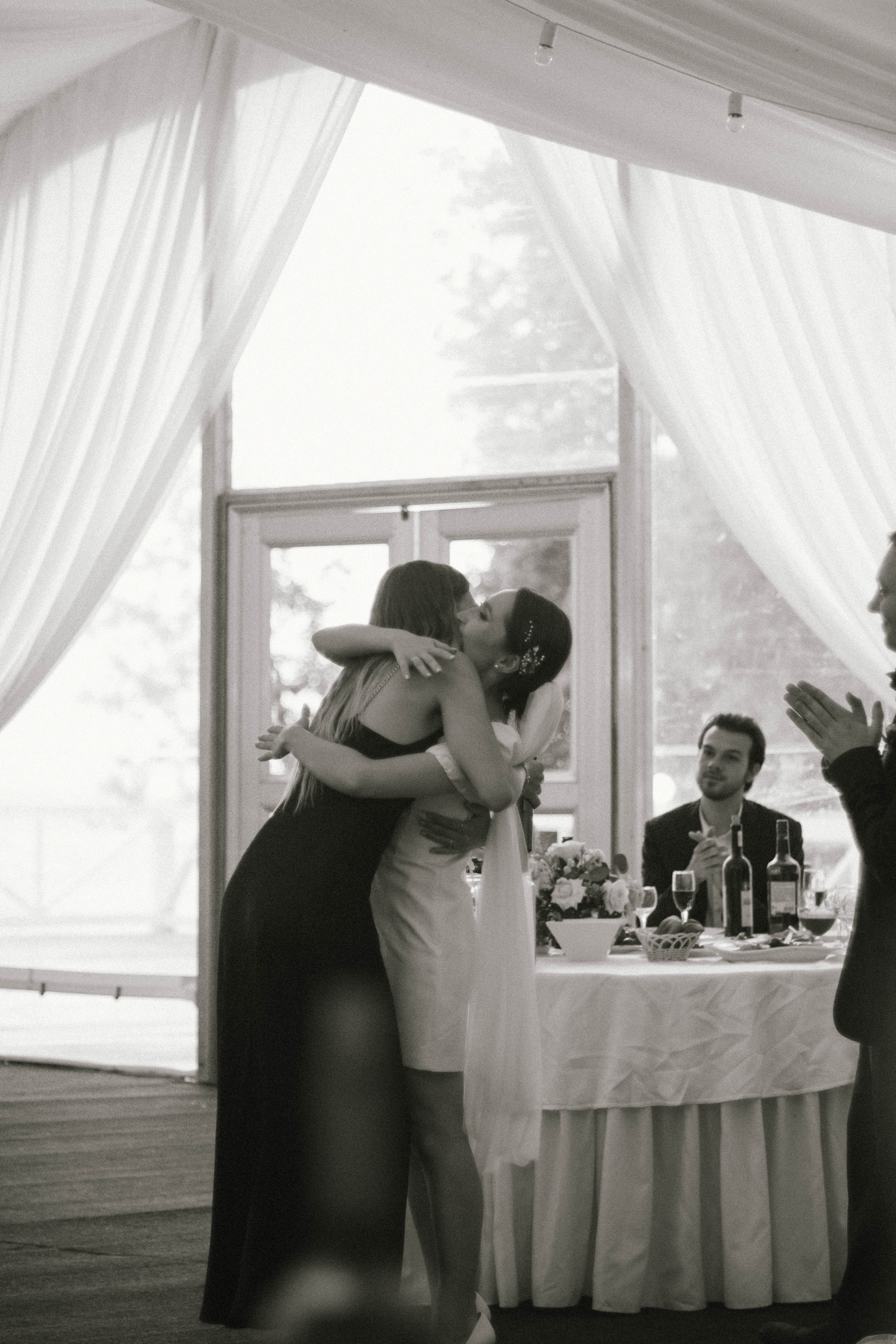 Сергей и Марина. Свадебный фотограф Анастасия