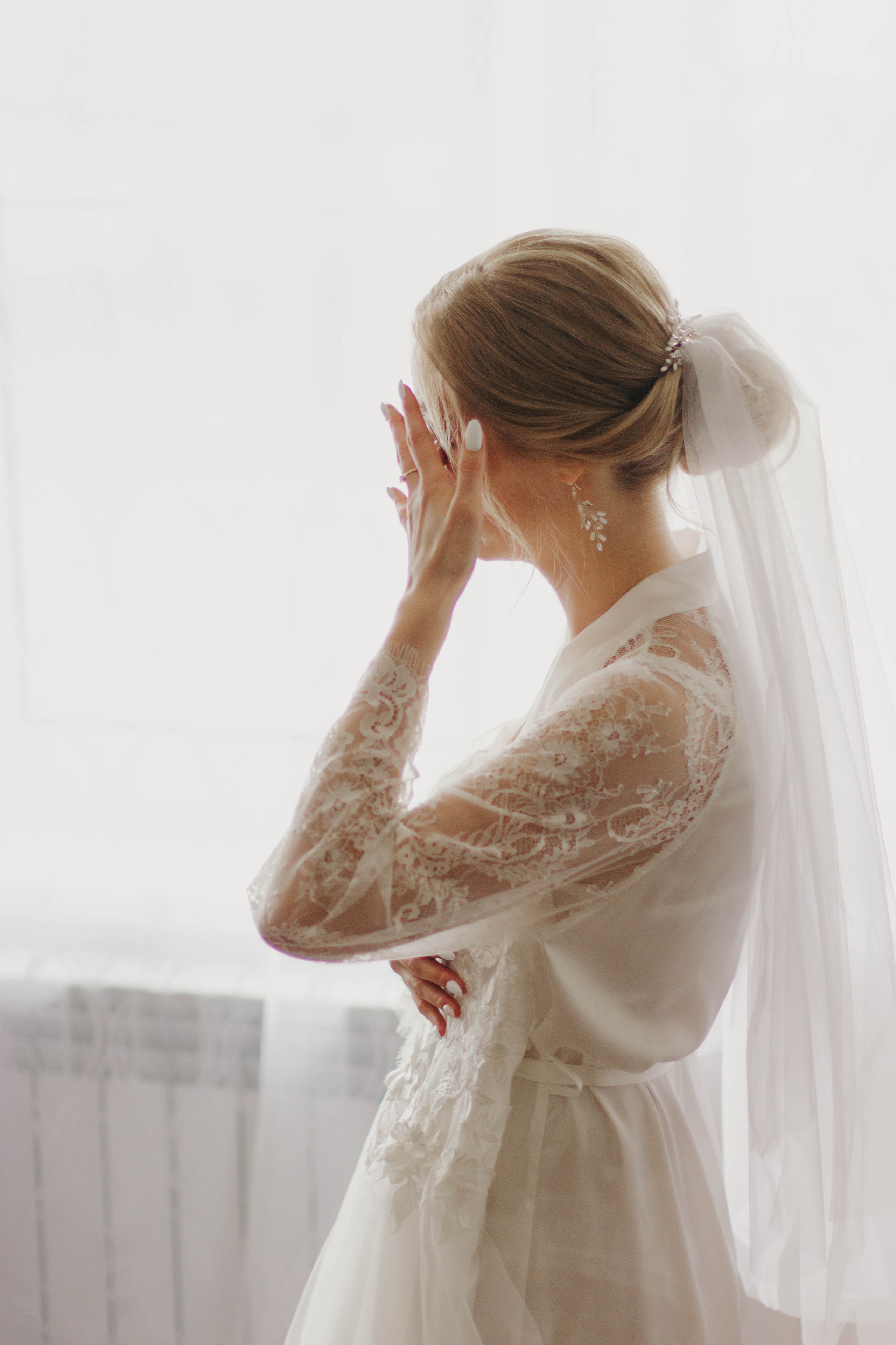 Илья+Анна. Свадебный фотограф Анастасия