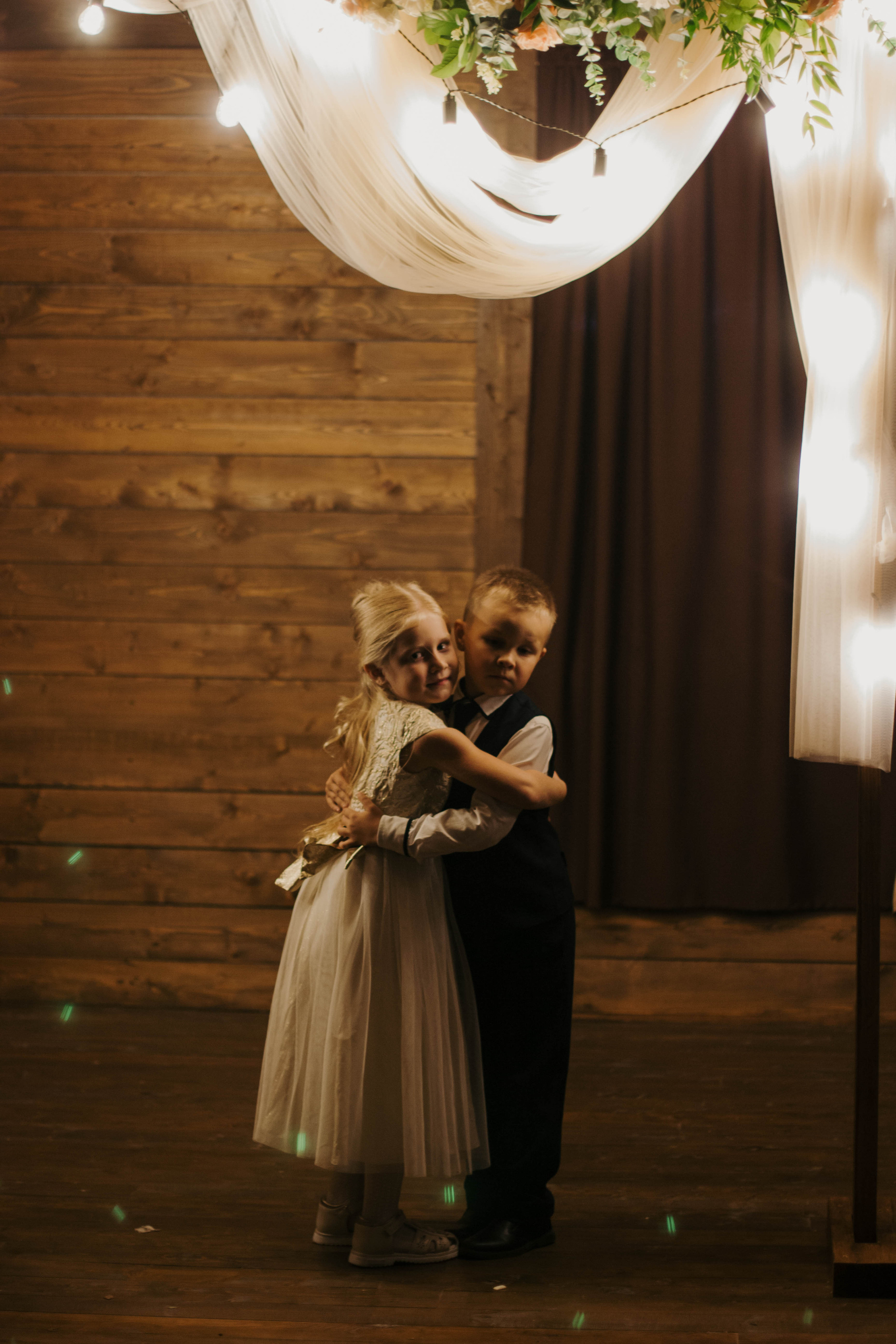 Илья+Анна. Свадебный фотограф Анастасия