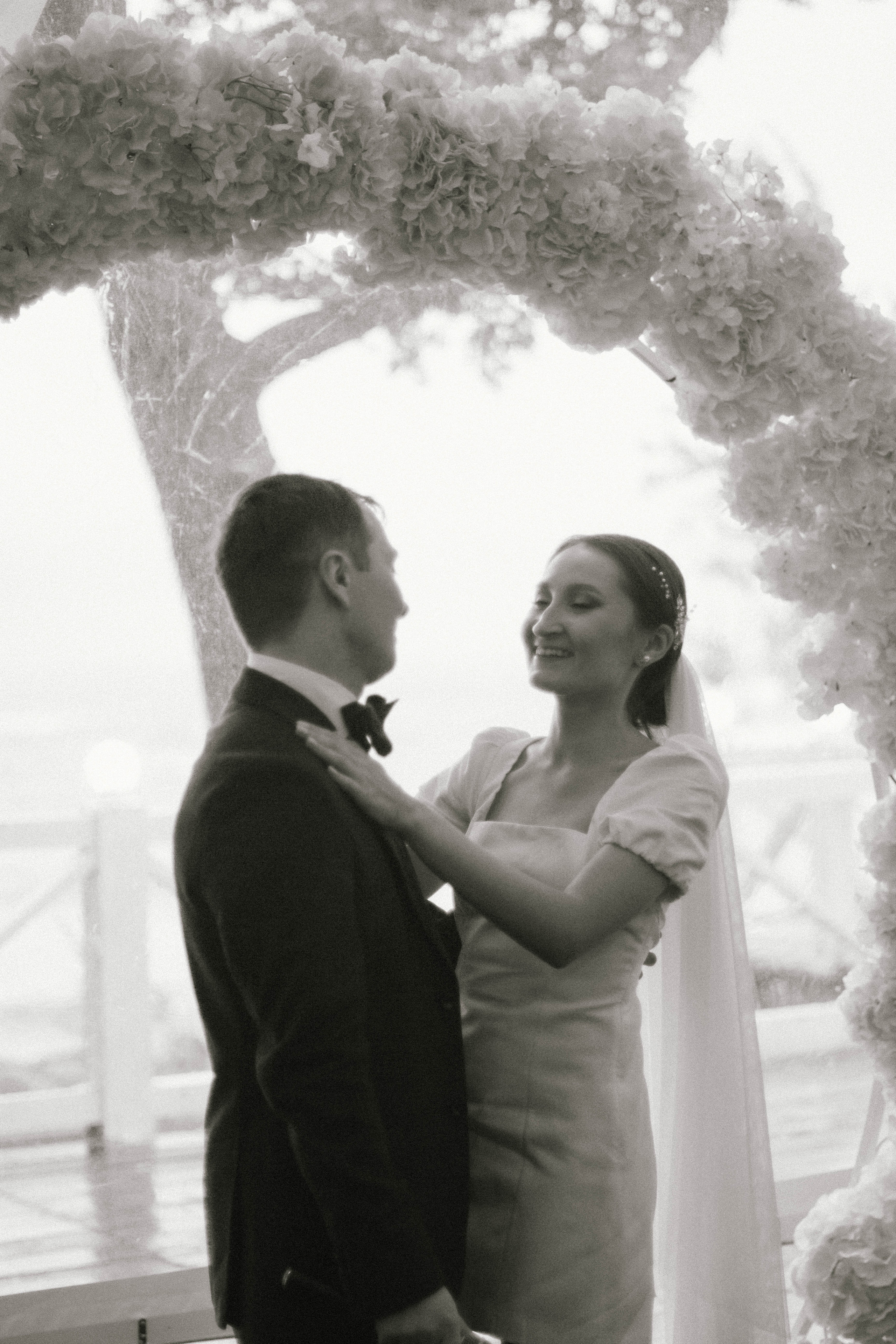 Сергей и Марина. Свадебный фотограф Анастасия