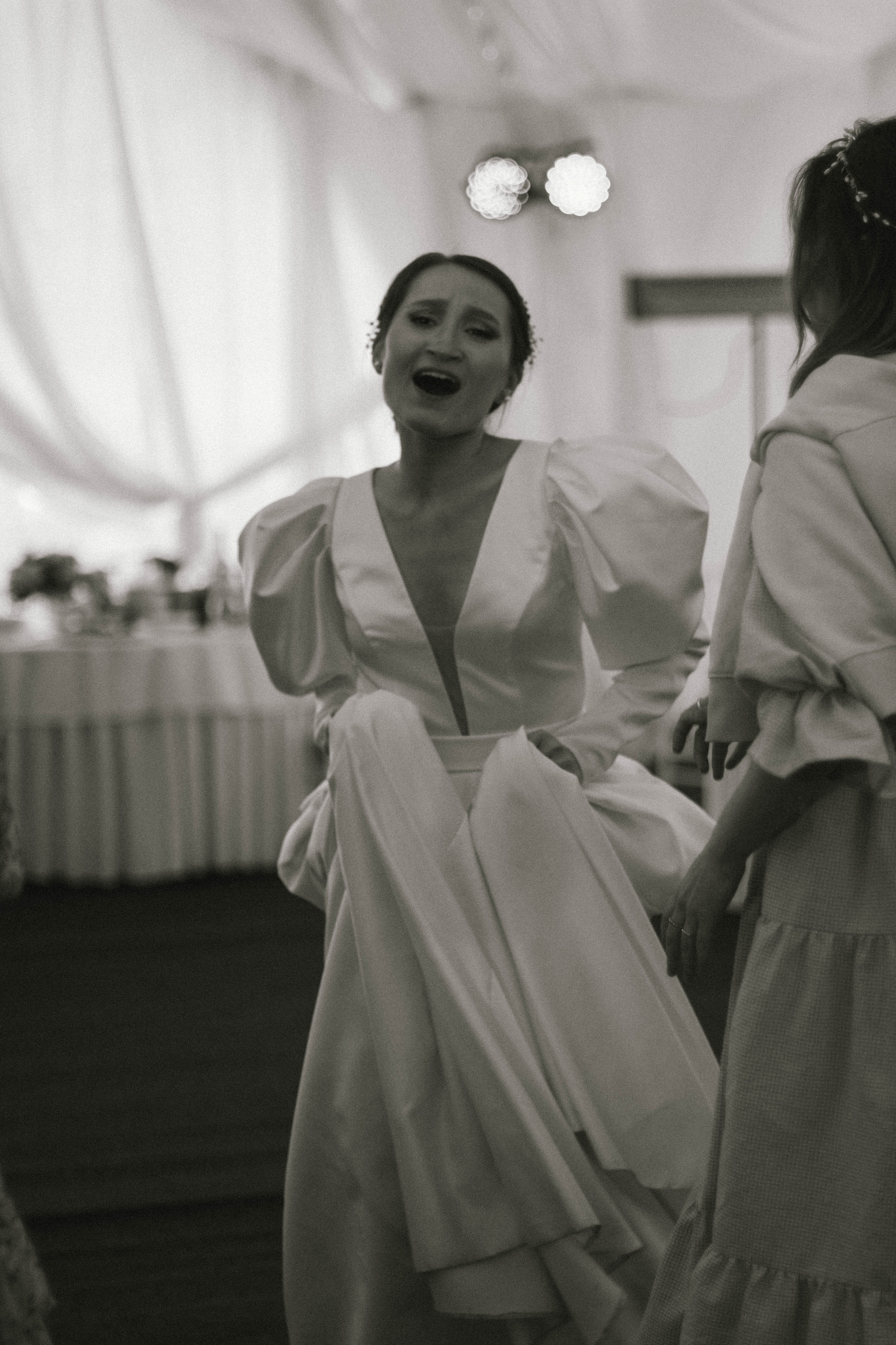 Сергей и Марина. Свадебный фотограф Анастасия