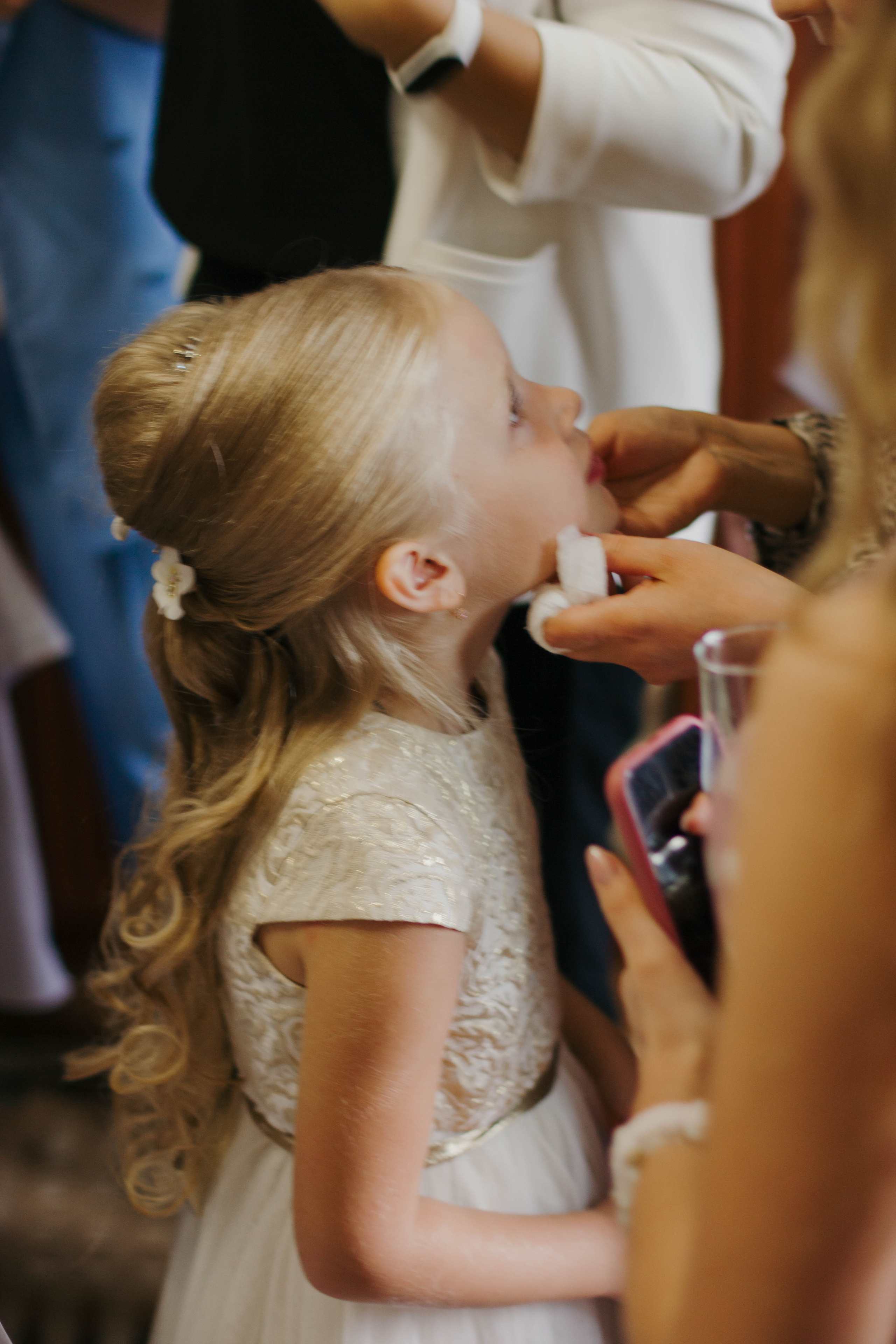 Илья+Анна. Свадебный фотограф Анастасия