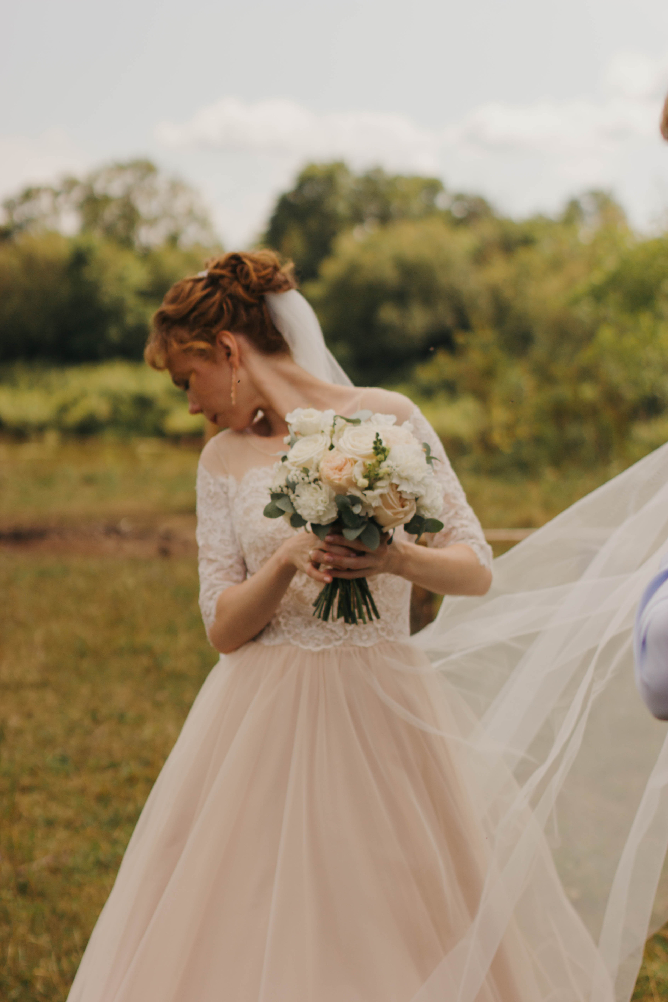 Саша+Оля. Свадебный фотограф Анастасия