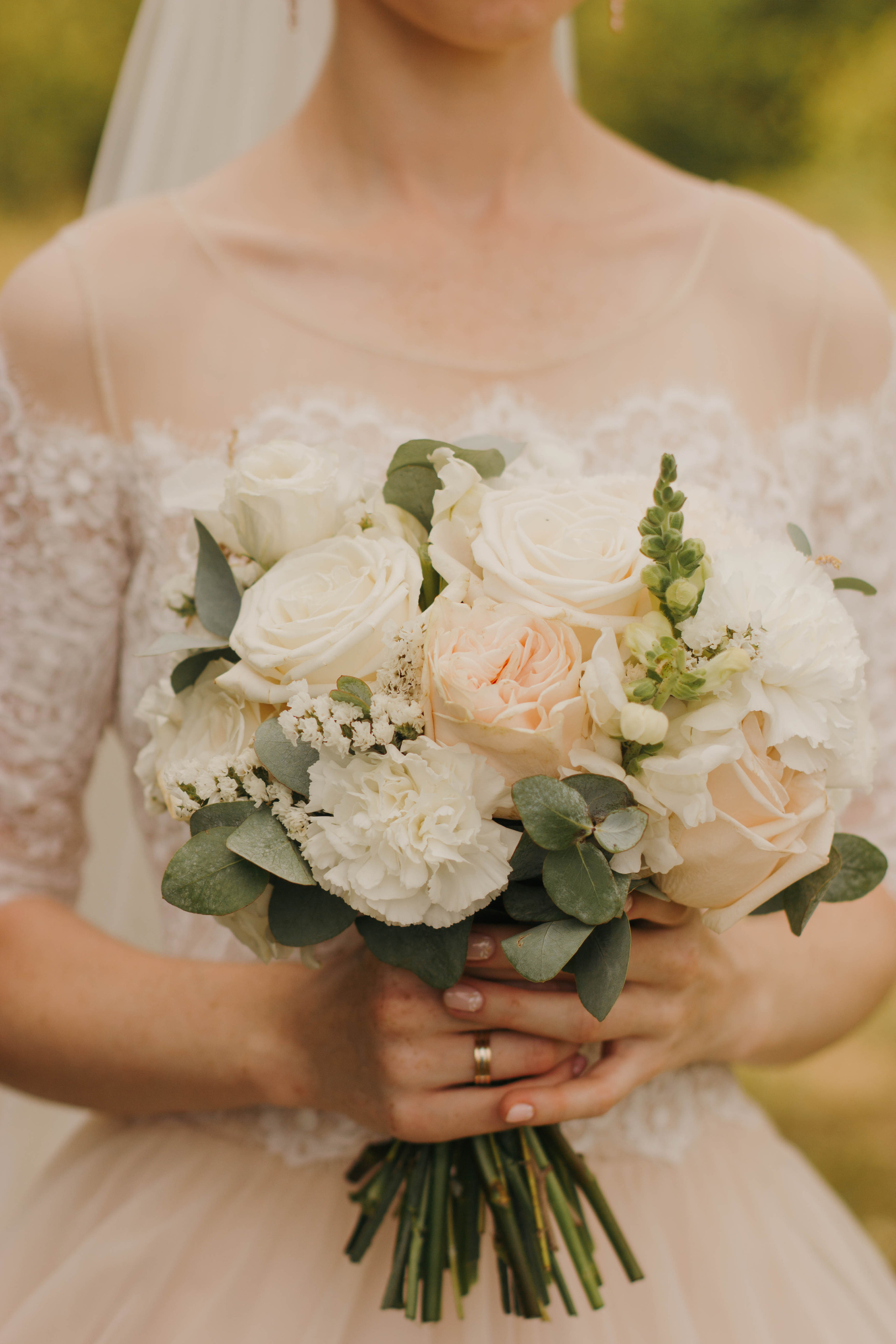 Саша+Оля. Свадебный фотограф Анастасия