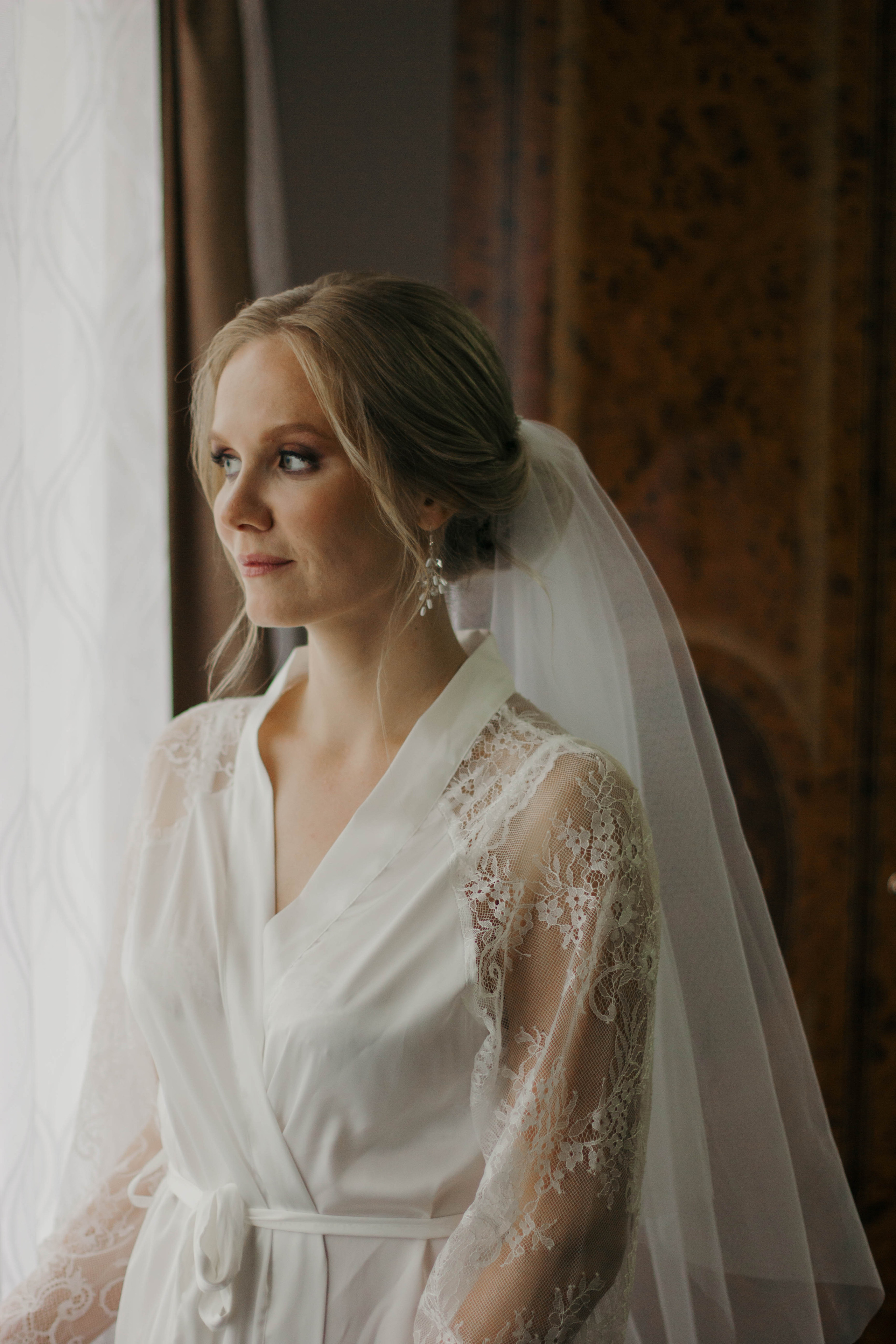 Илья+Анна. Свадебный фотограф Анастасия