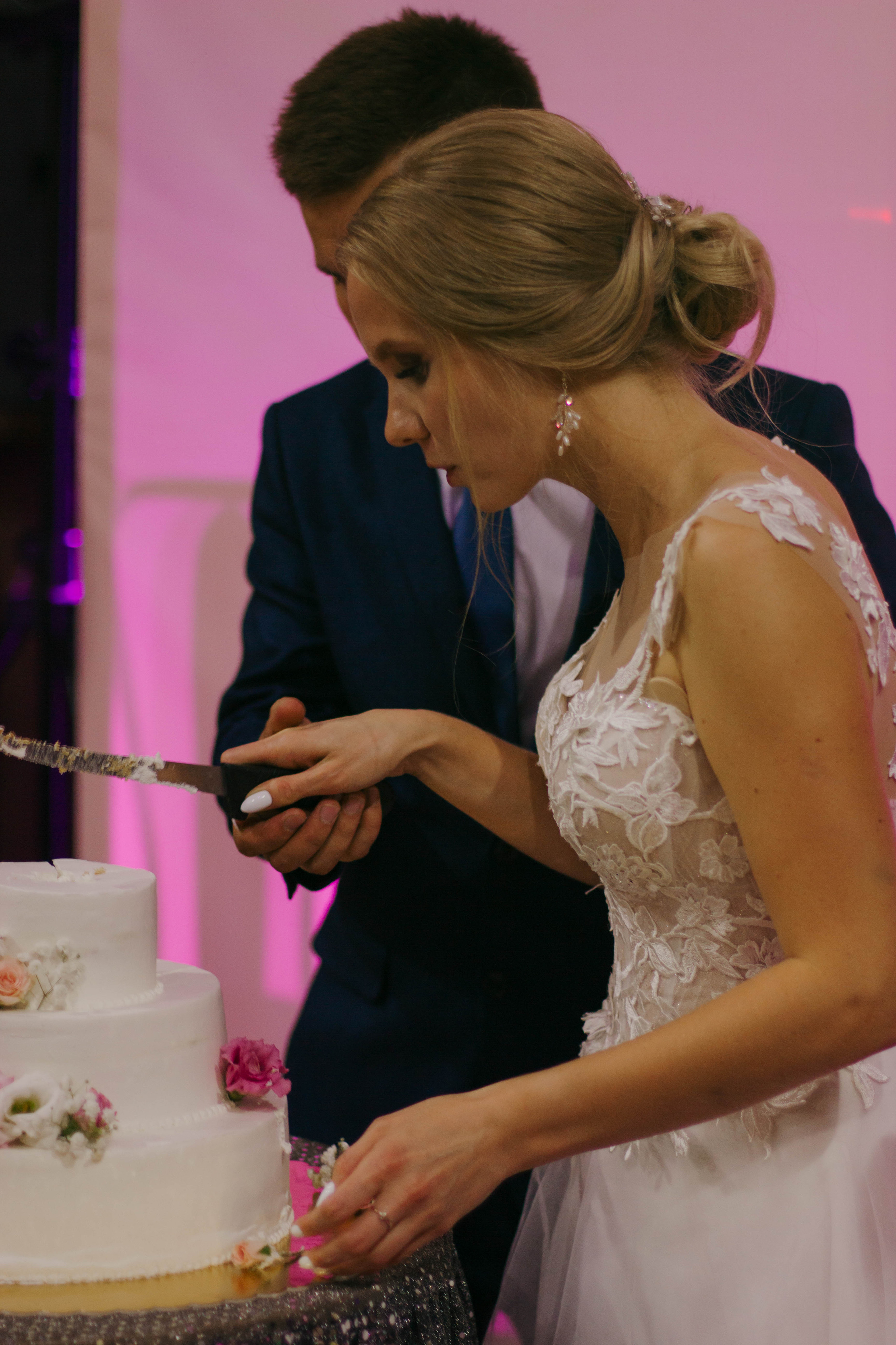 Илья+Анна. Свадебный фотограф Анастасия