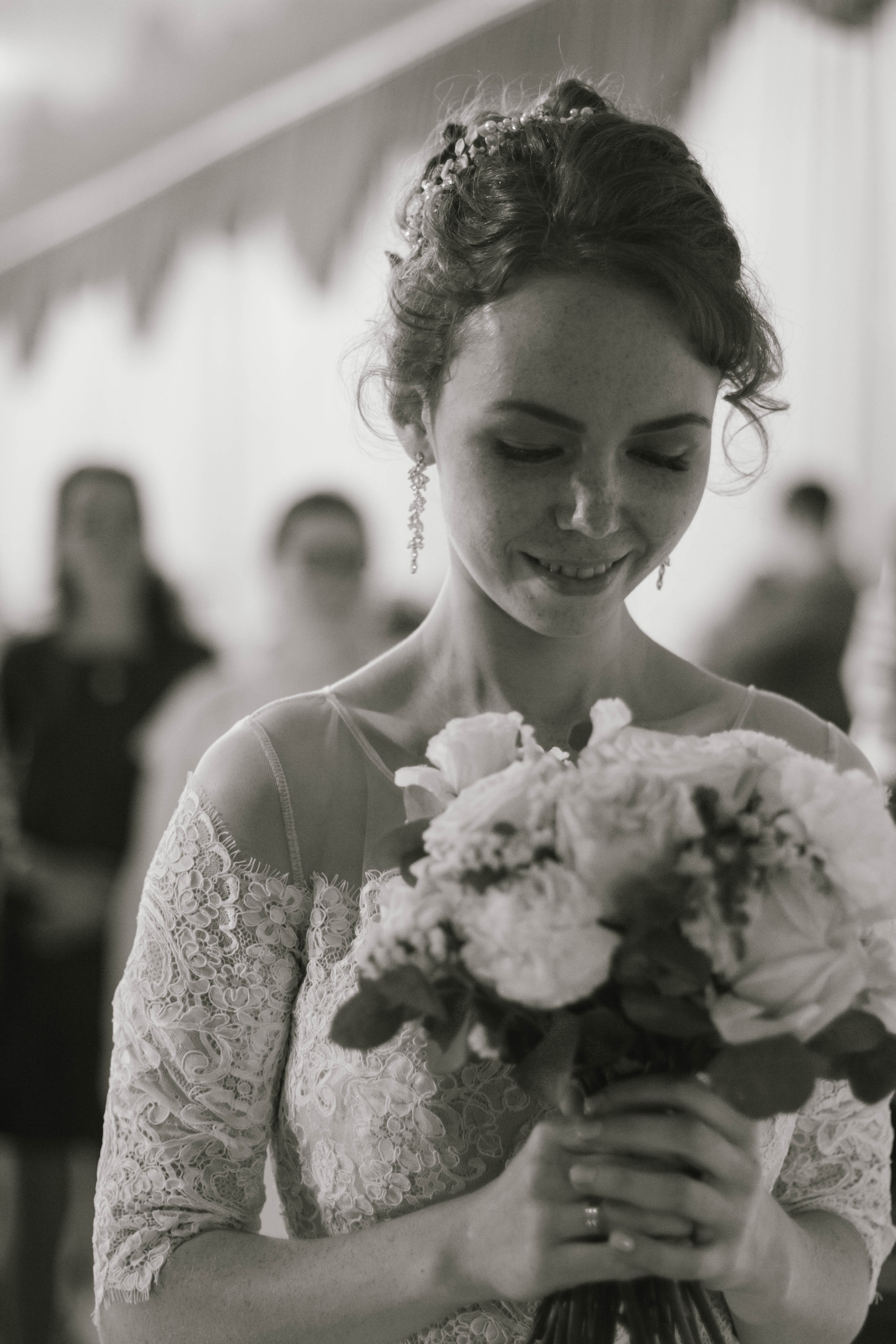 Саша+Оля. Свадебный фотограф Анастасия