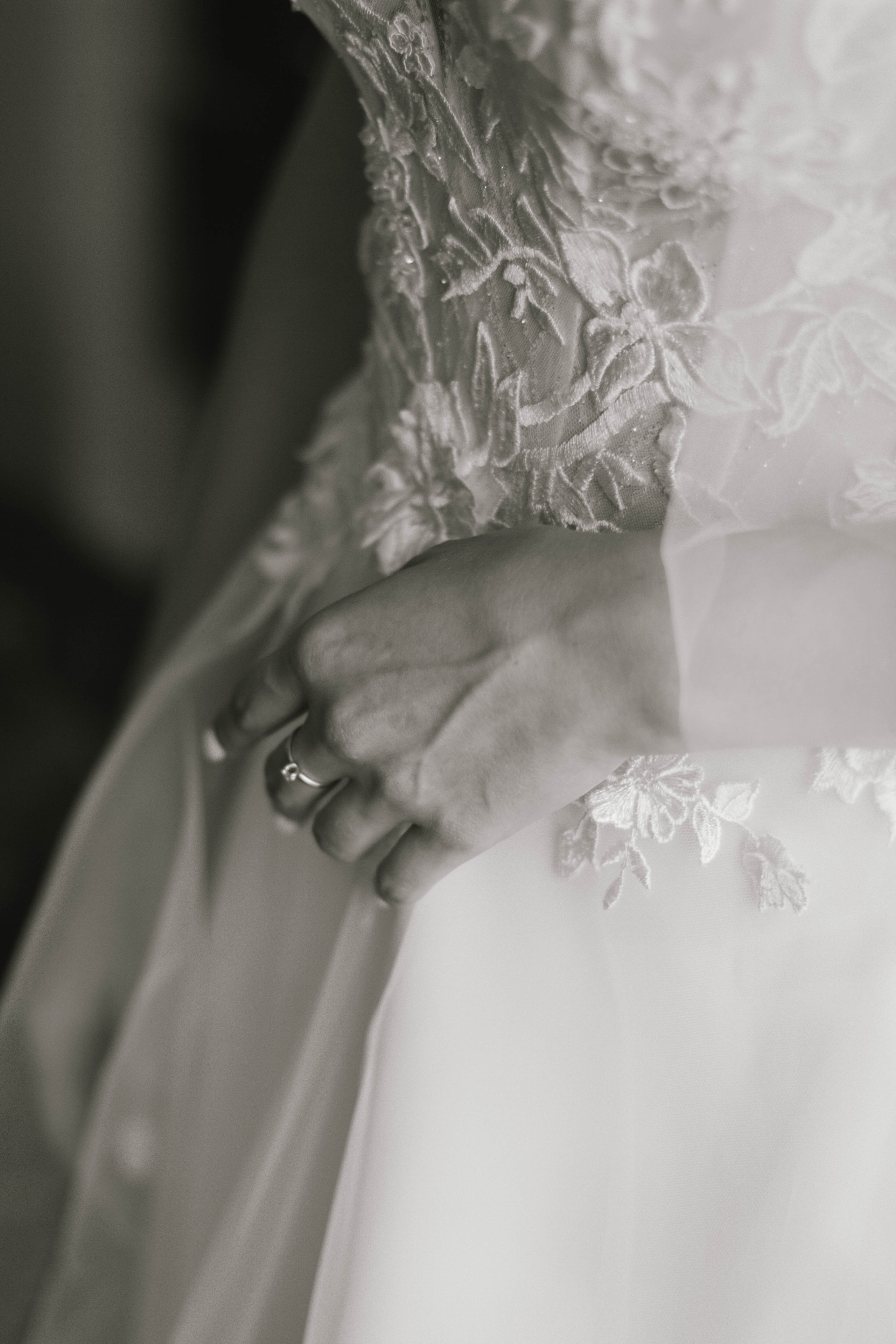 Илья+Анна. Свадебный фотограф Анастасия