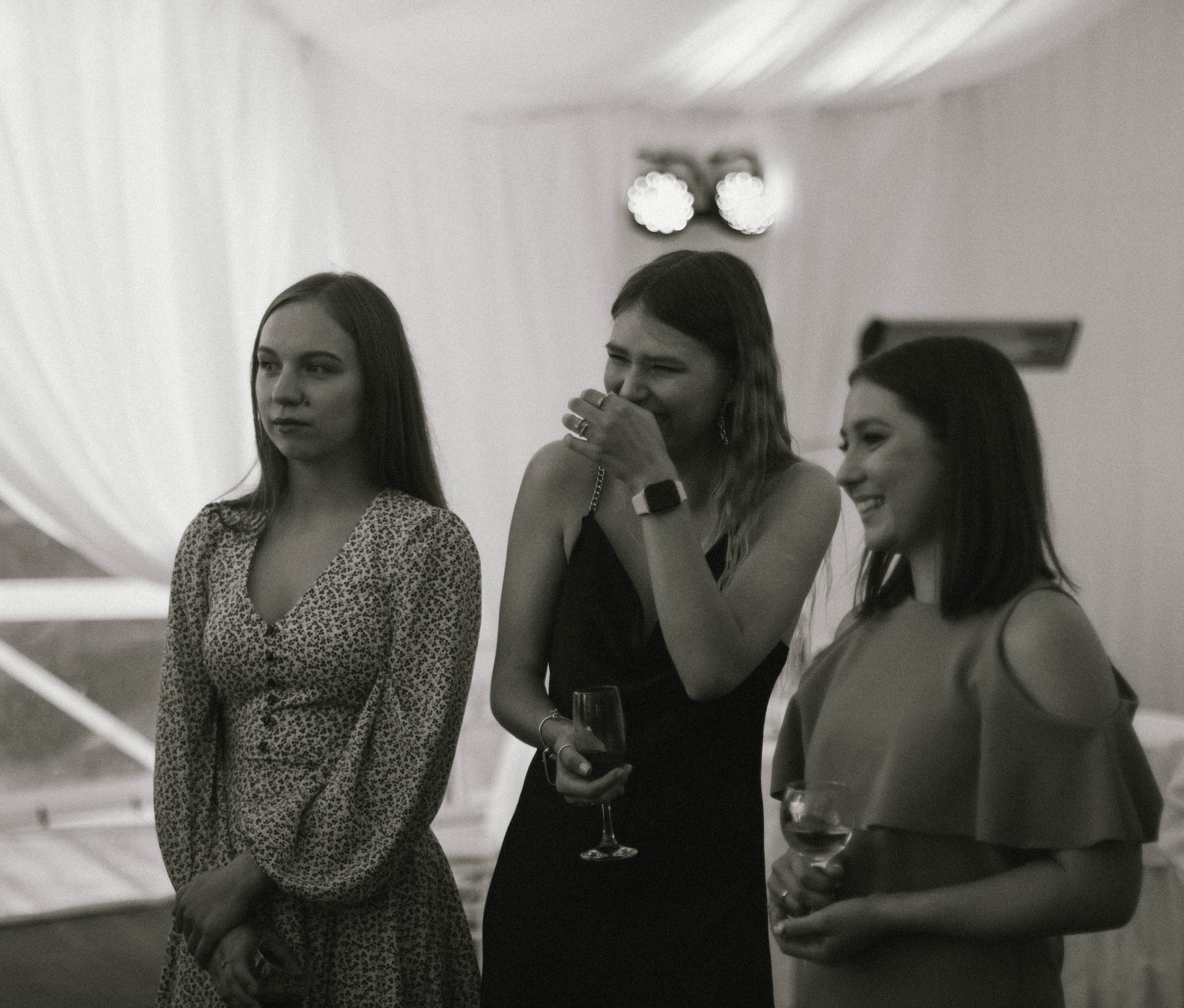 Сергей и Марина. Свадебный фотограф Анастасия