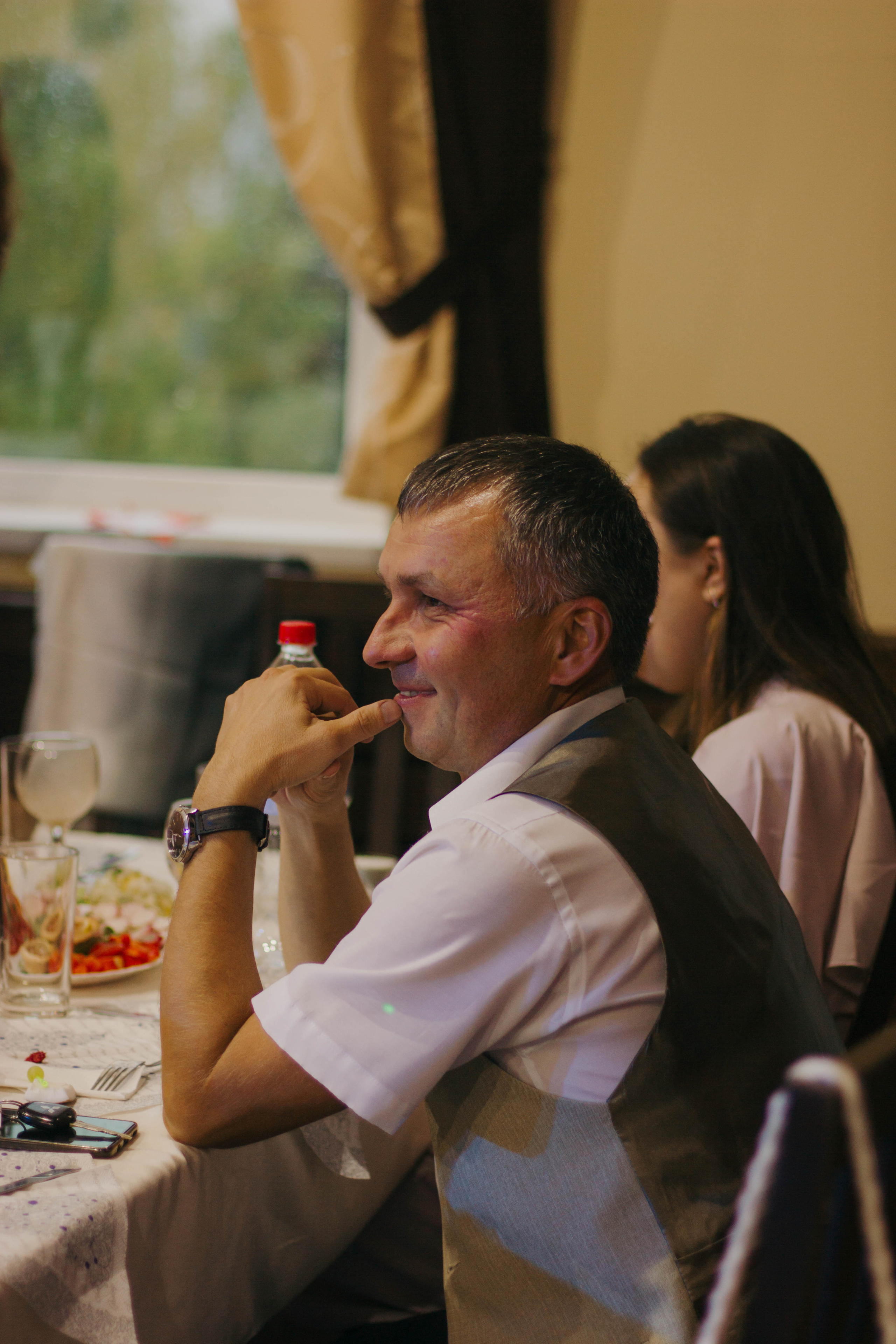 Илья+Анна. Свадебный фотограф Анастасия