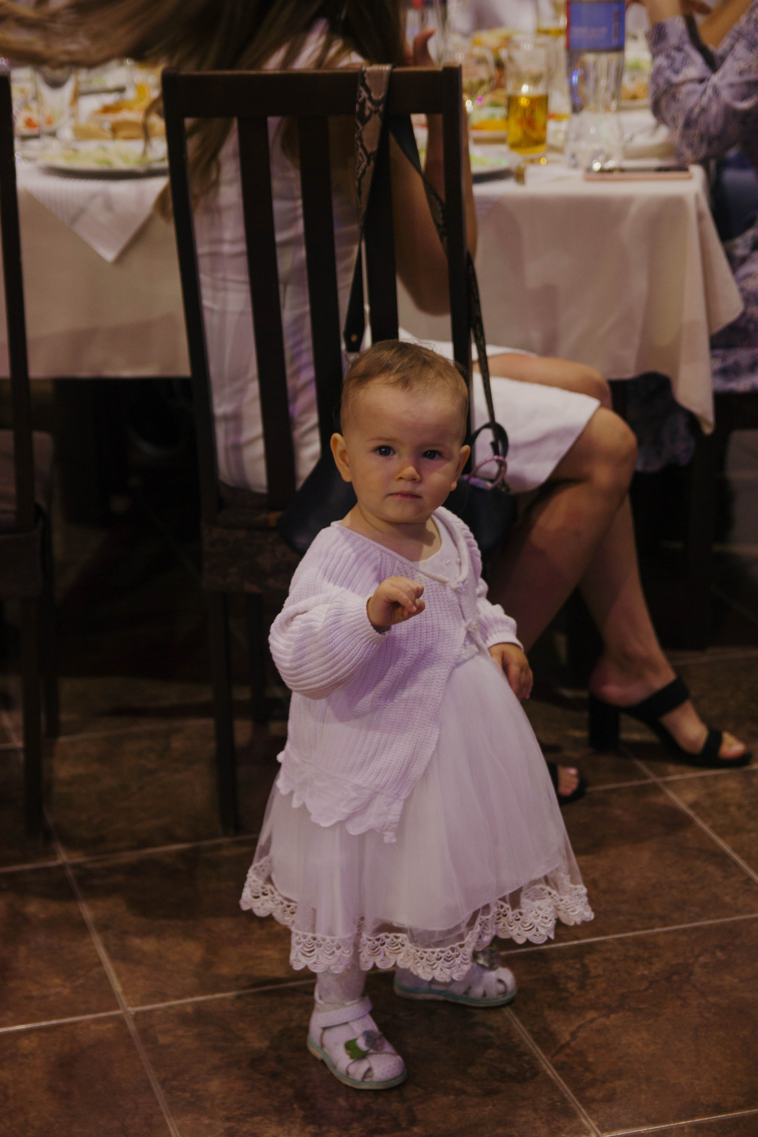 Илья+Анна. Свадебный фотограф Анастасия