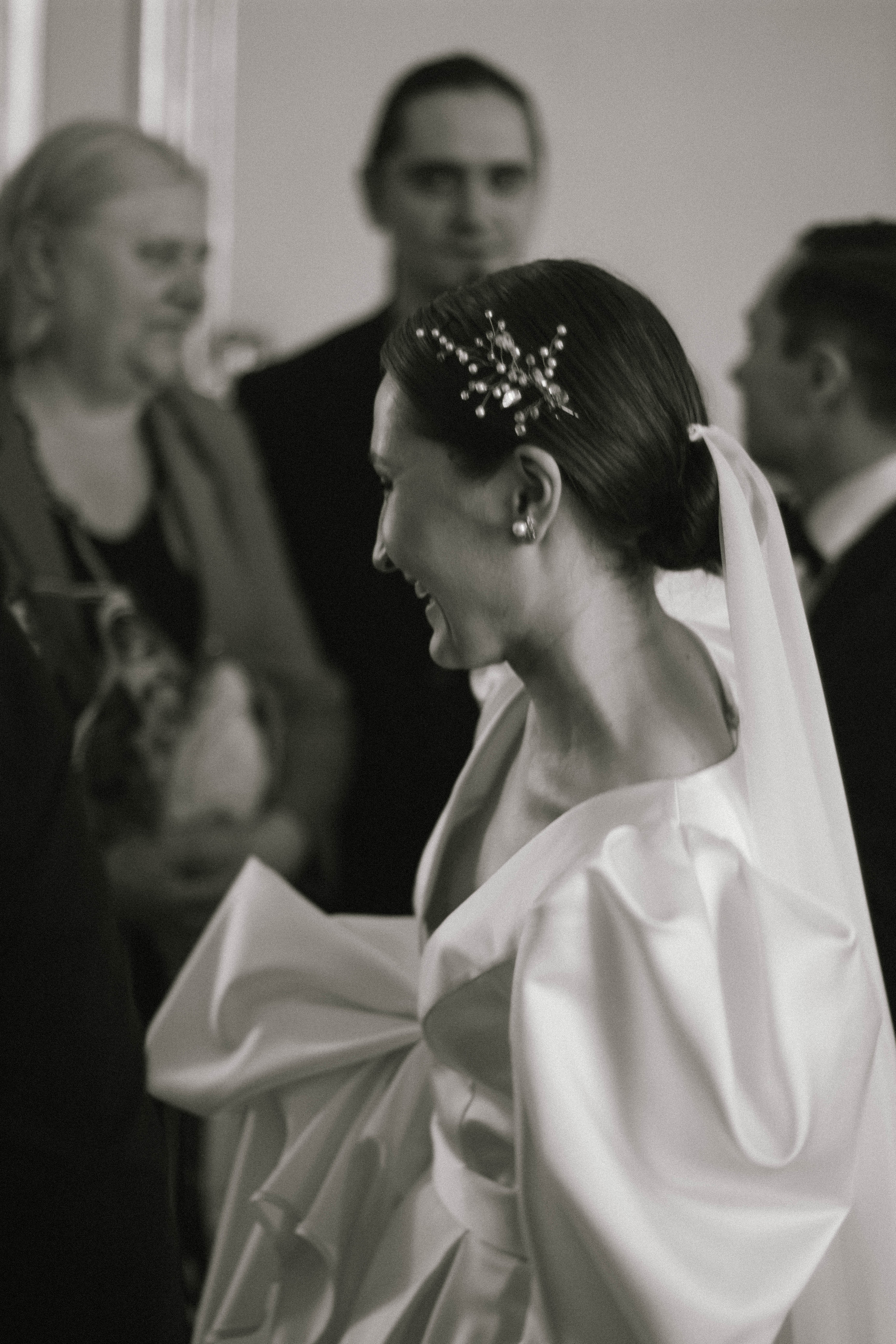 Сергей и Марина. Свадебный фотограф Анастасия