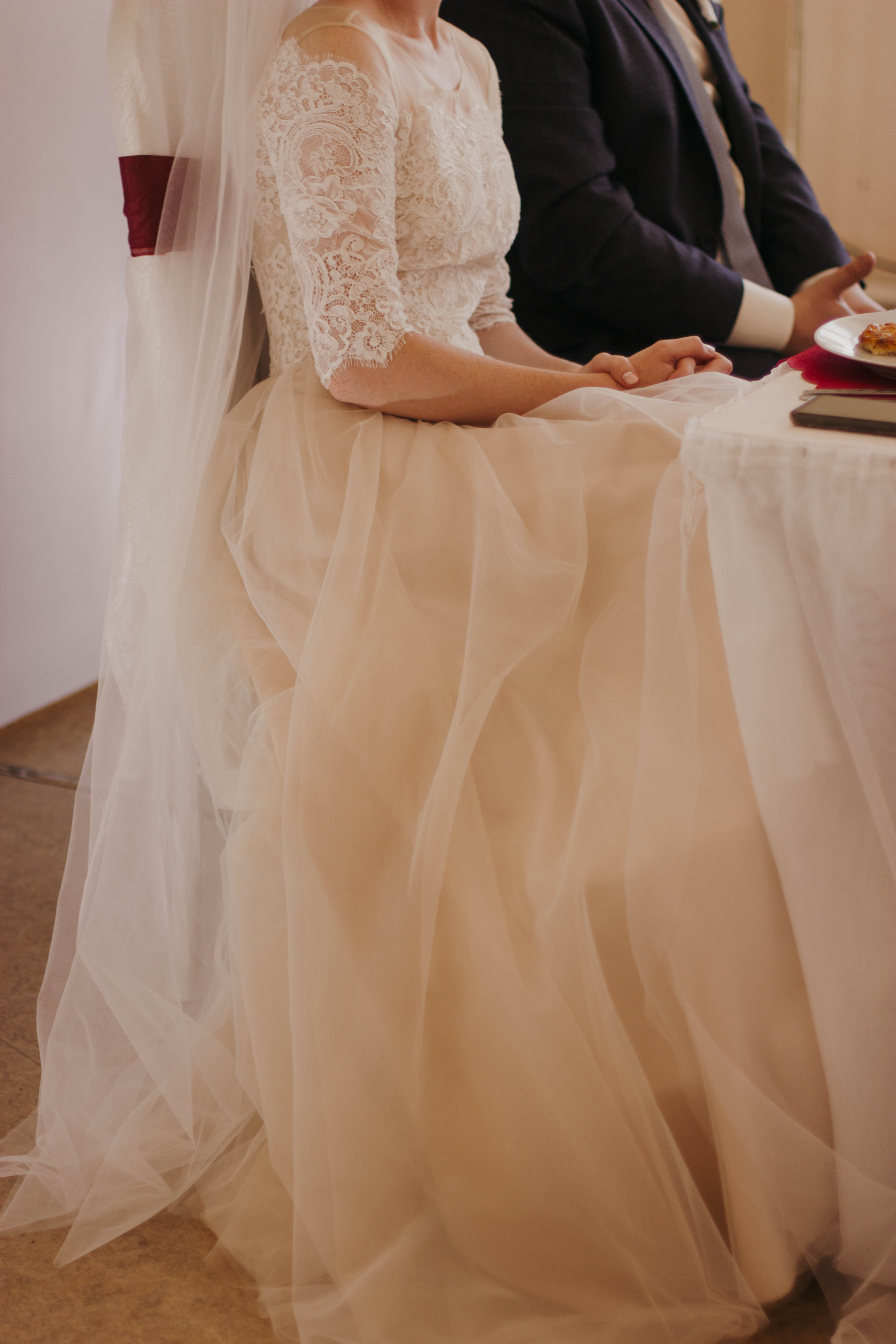 Саша+Оля. Свадебный фотограф Анастасия