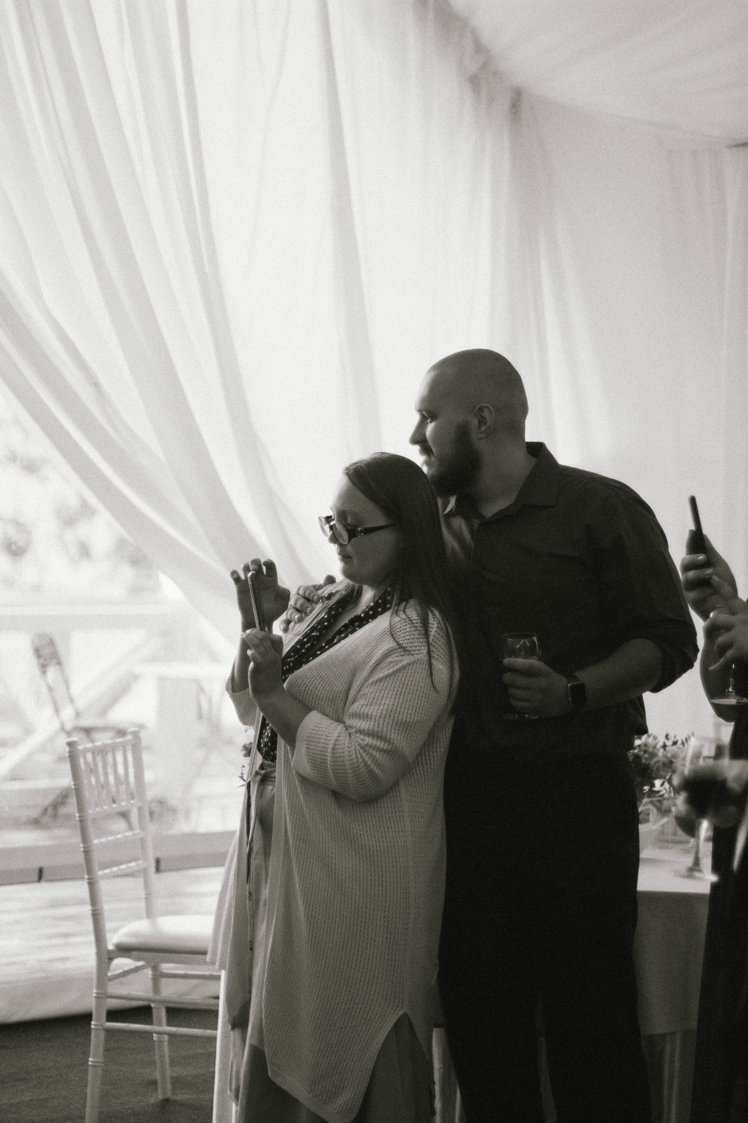 Сергей и Марина. Свадебный фотограф Анастасия