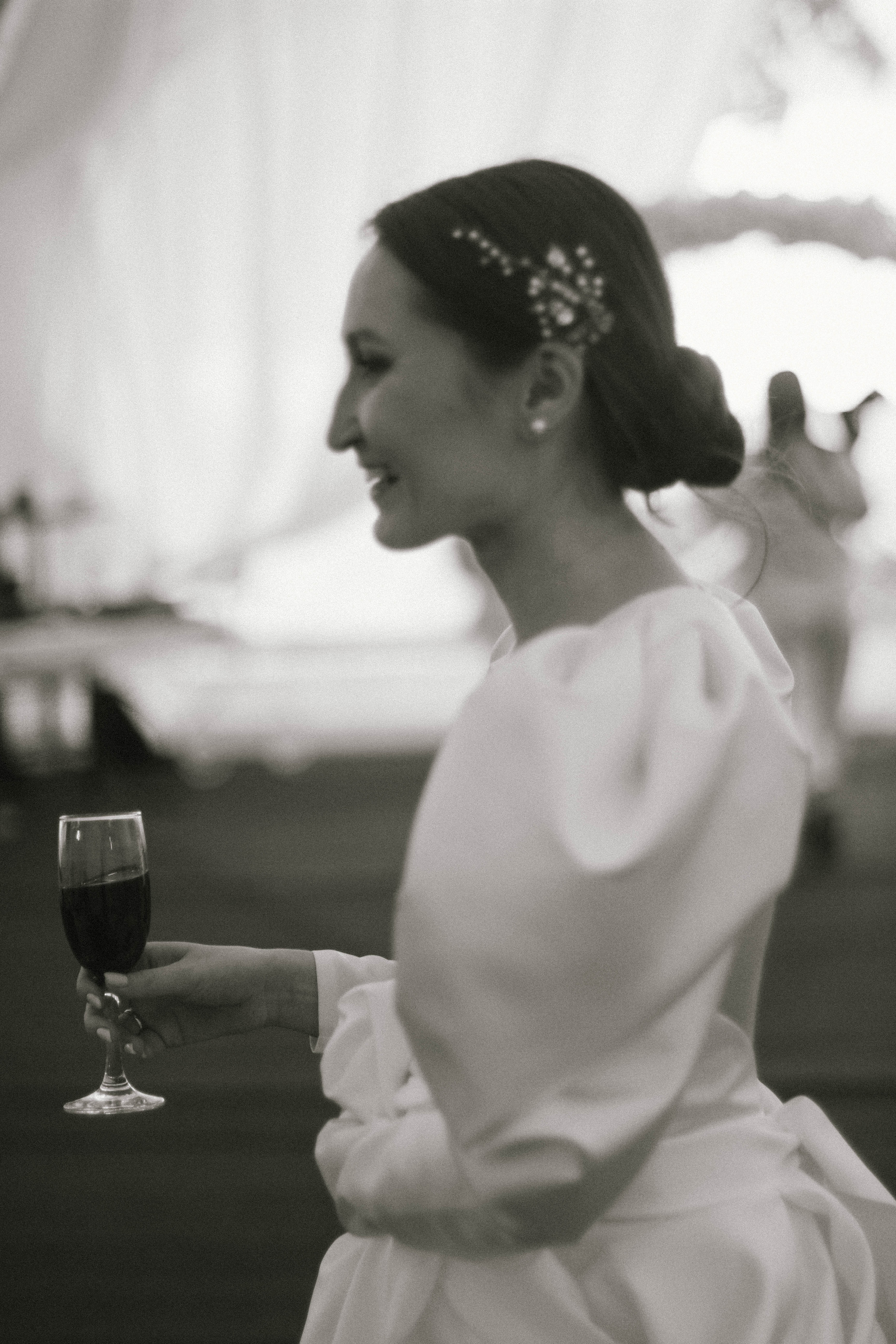 Сергей и Марина. Свадебный фотограф Анастасия