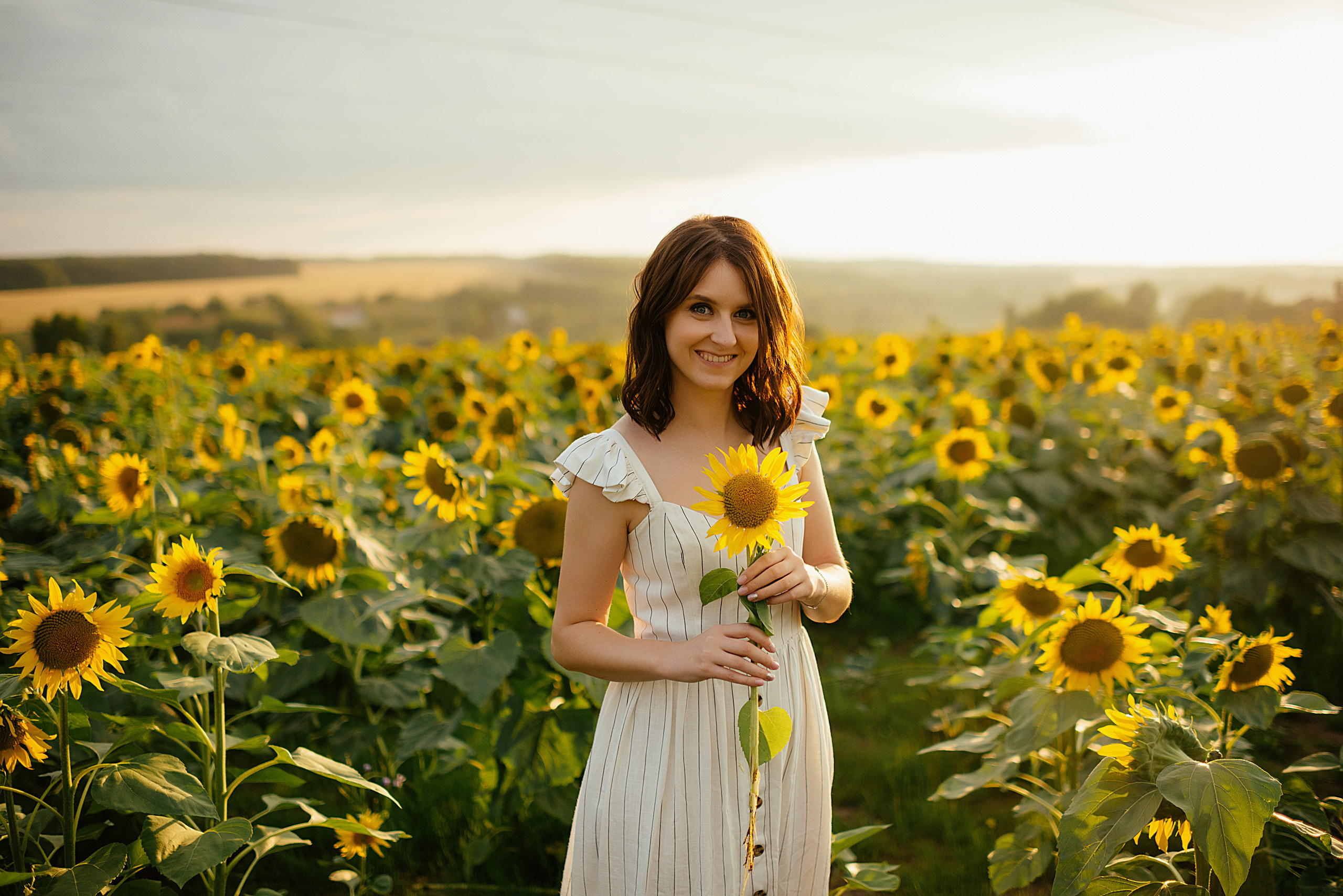 Предсвадебная love-story для Насти и Ильи. Семейный и свадебный фотограф в Туле Москве