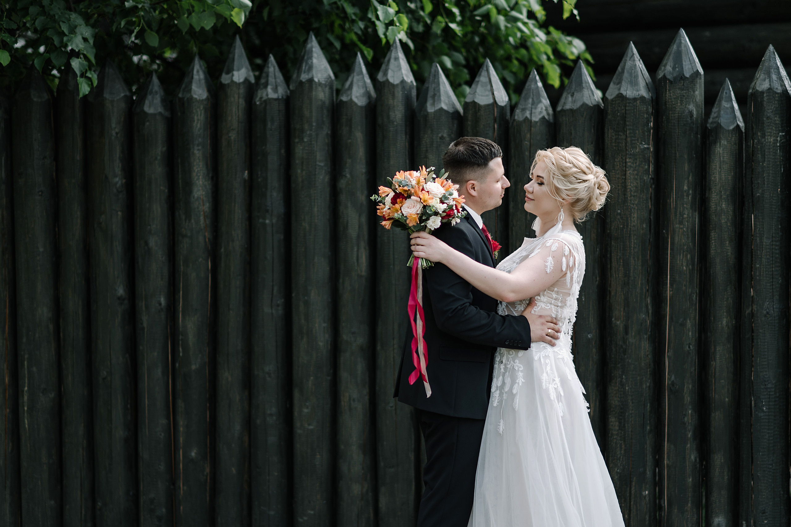 Свадьба Павла и Виктории. Семейный и свадебный фотограф в Туле Москве